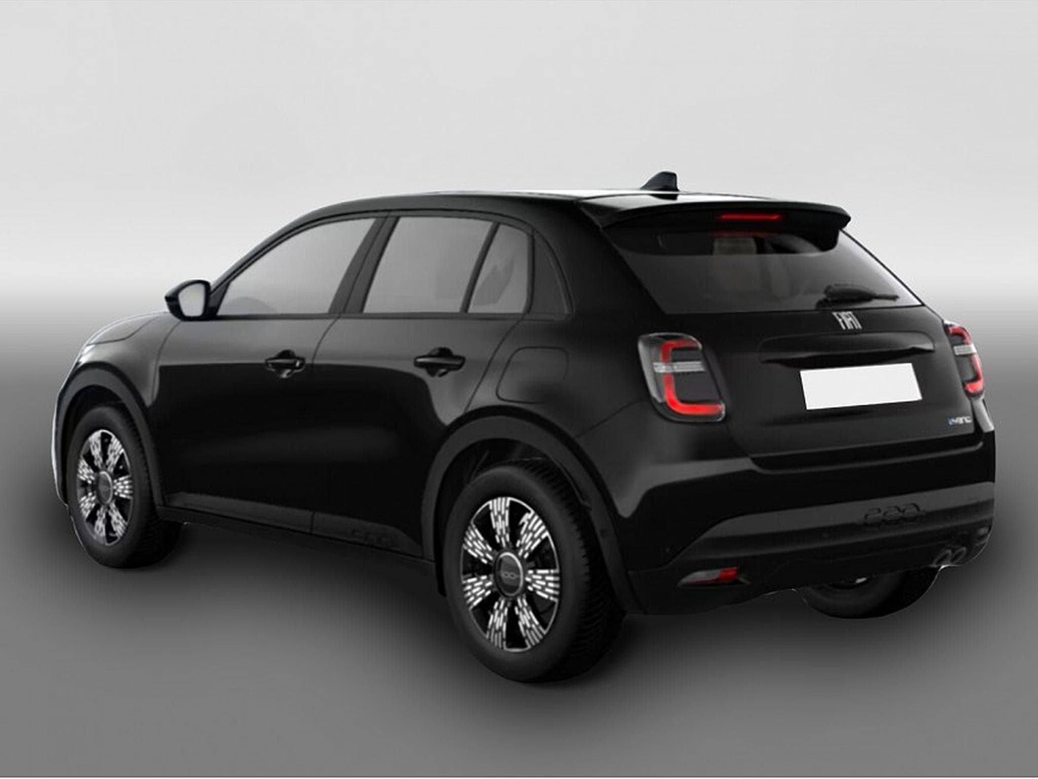 Fiat 600 (2025) - Photo 3