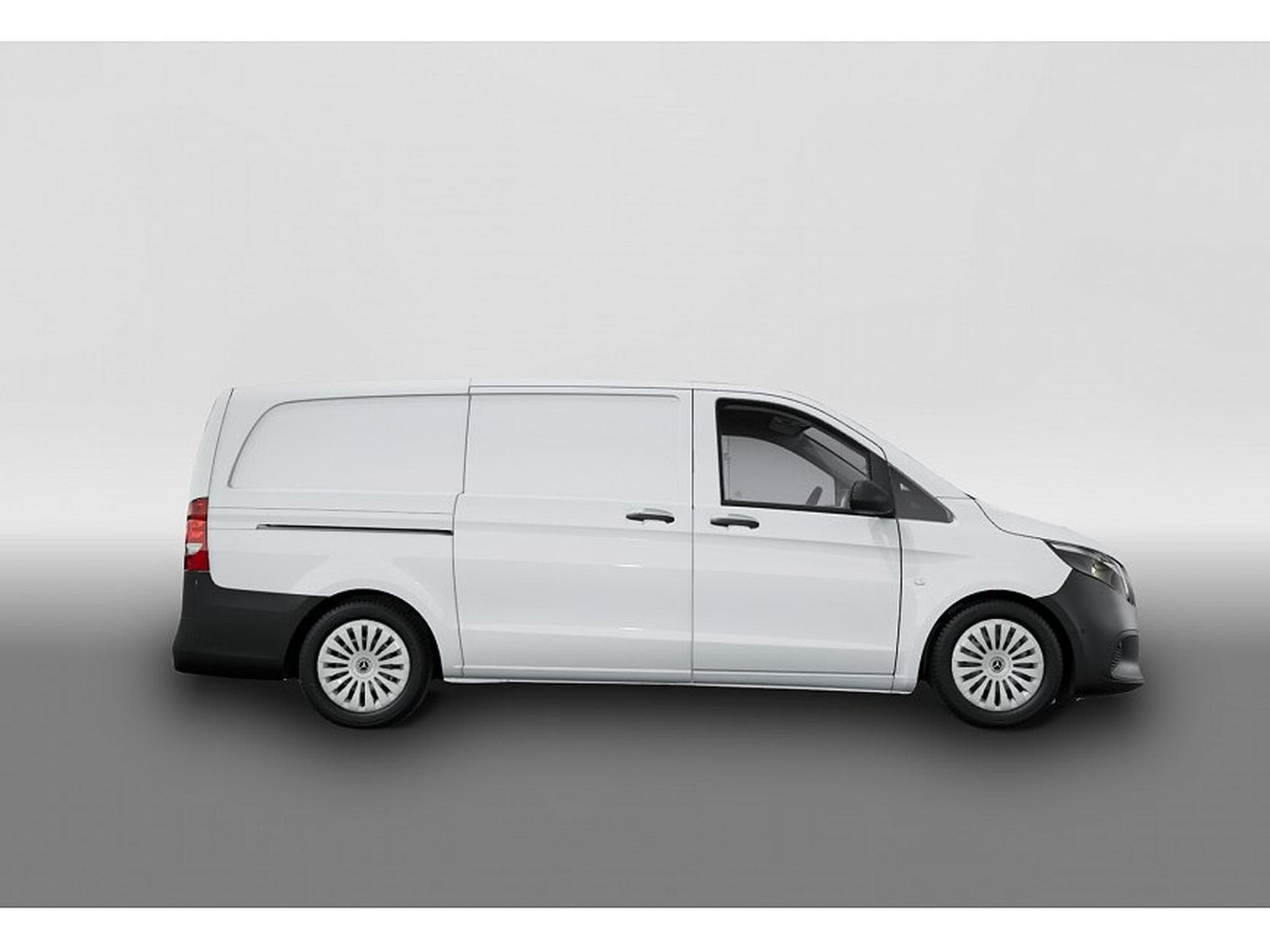 Mercedes Vito (2026) - Photo 4