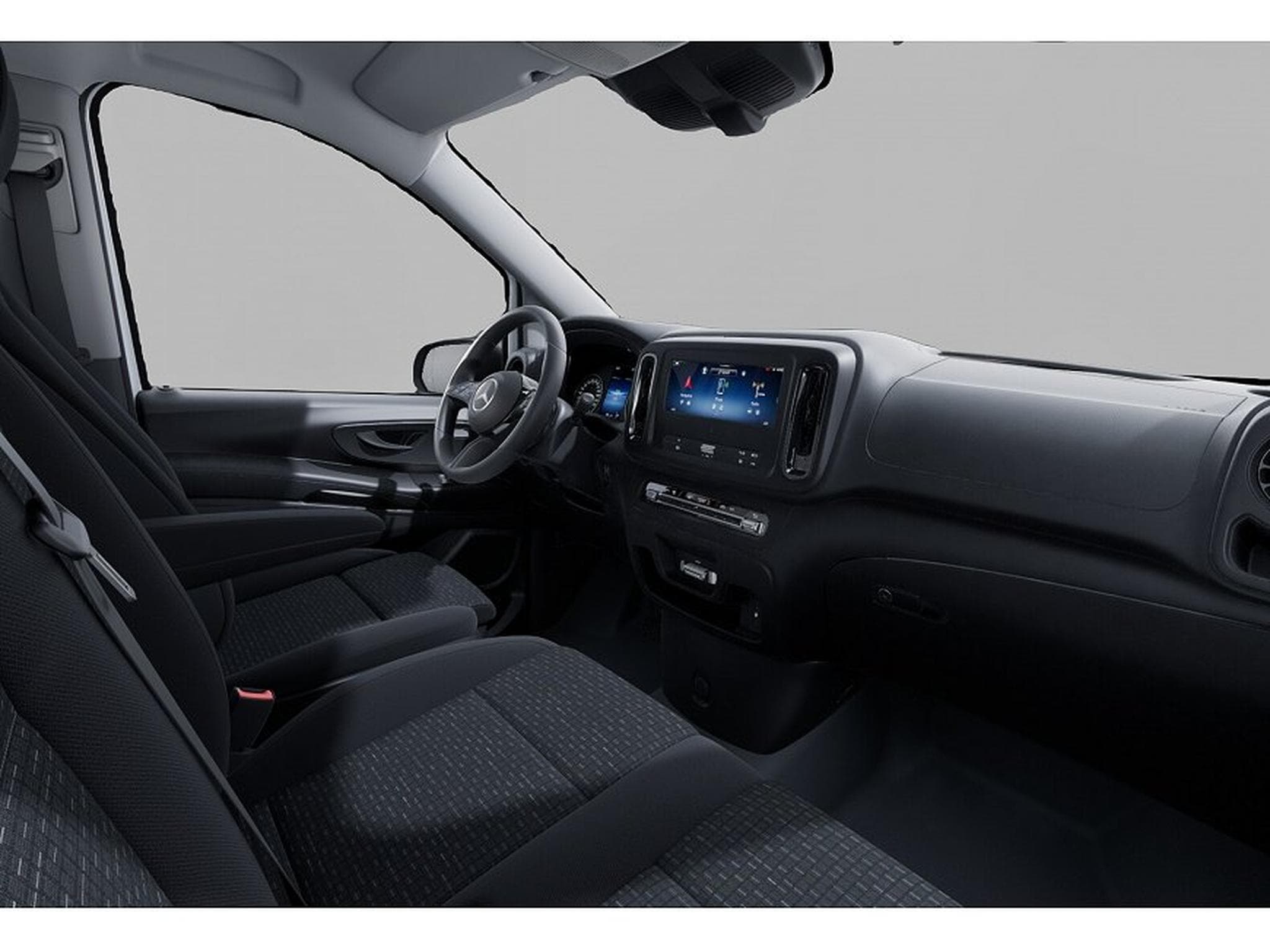 Mercedes Vito (2026) - Photo 5
