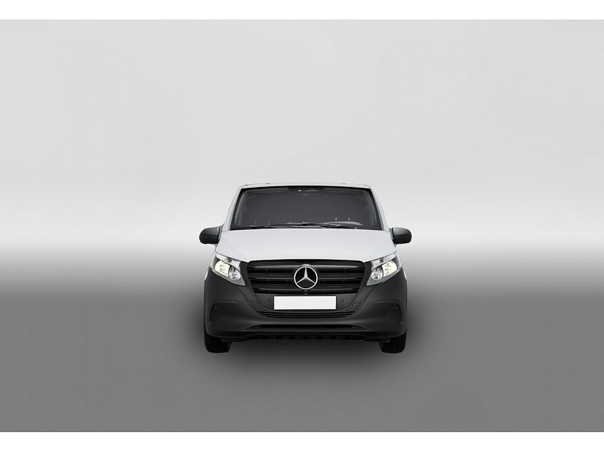 Mercedes Vito (2026) - Photo 6