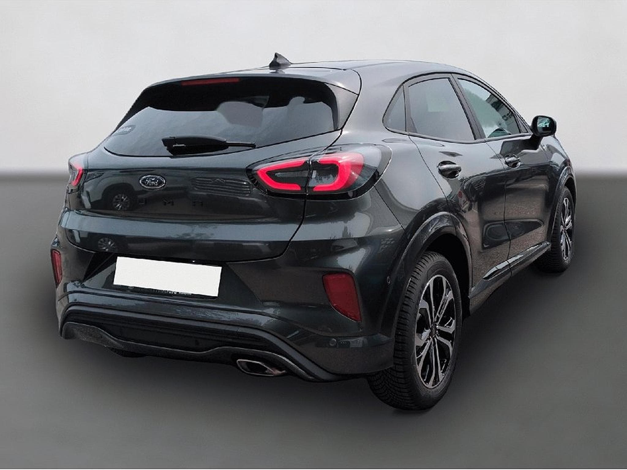 Ford Puma (2026) - Photo 2