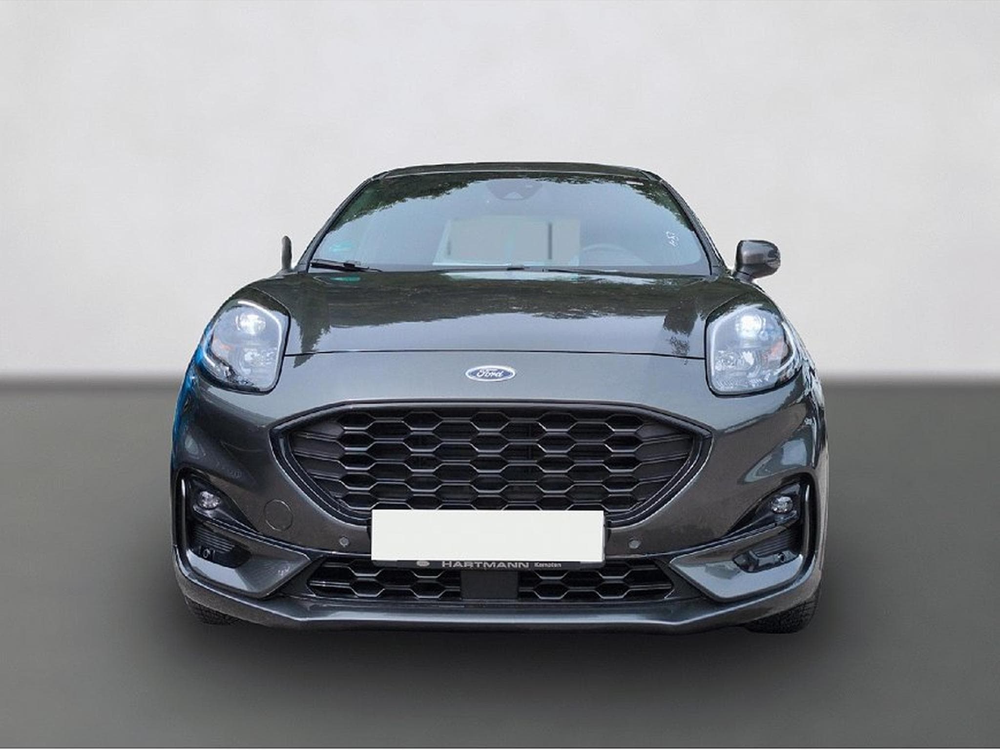 Ford Puma (2026) - Photo 5