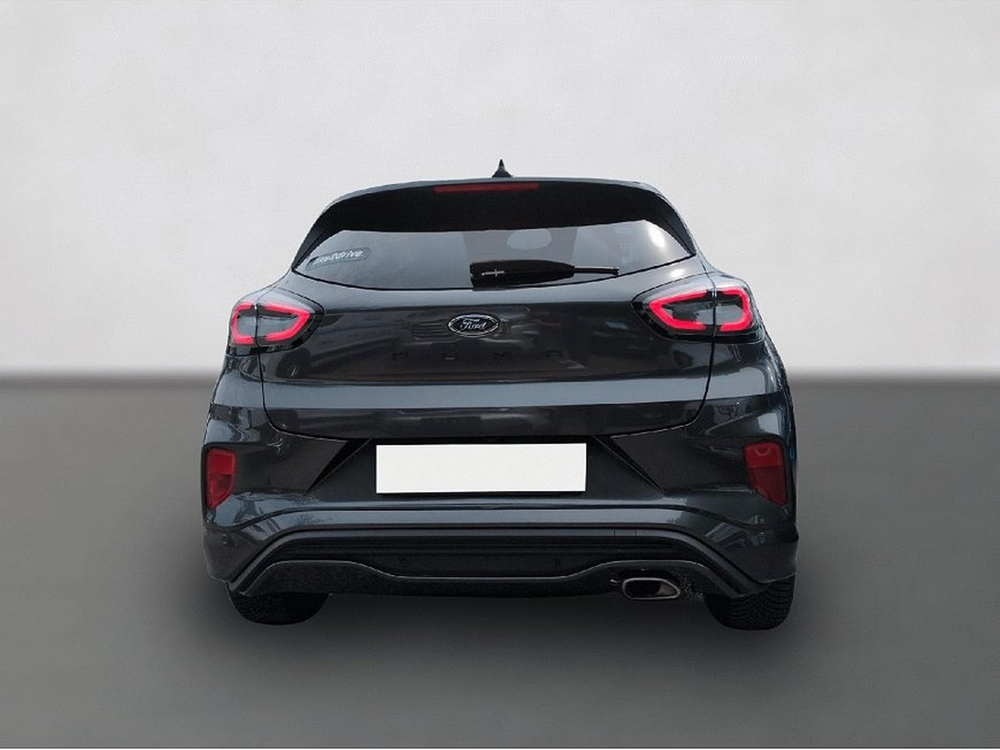 Ford Puma (2026) - Photo 7