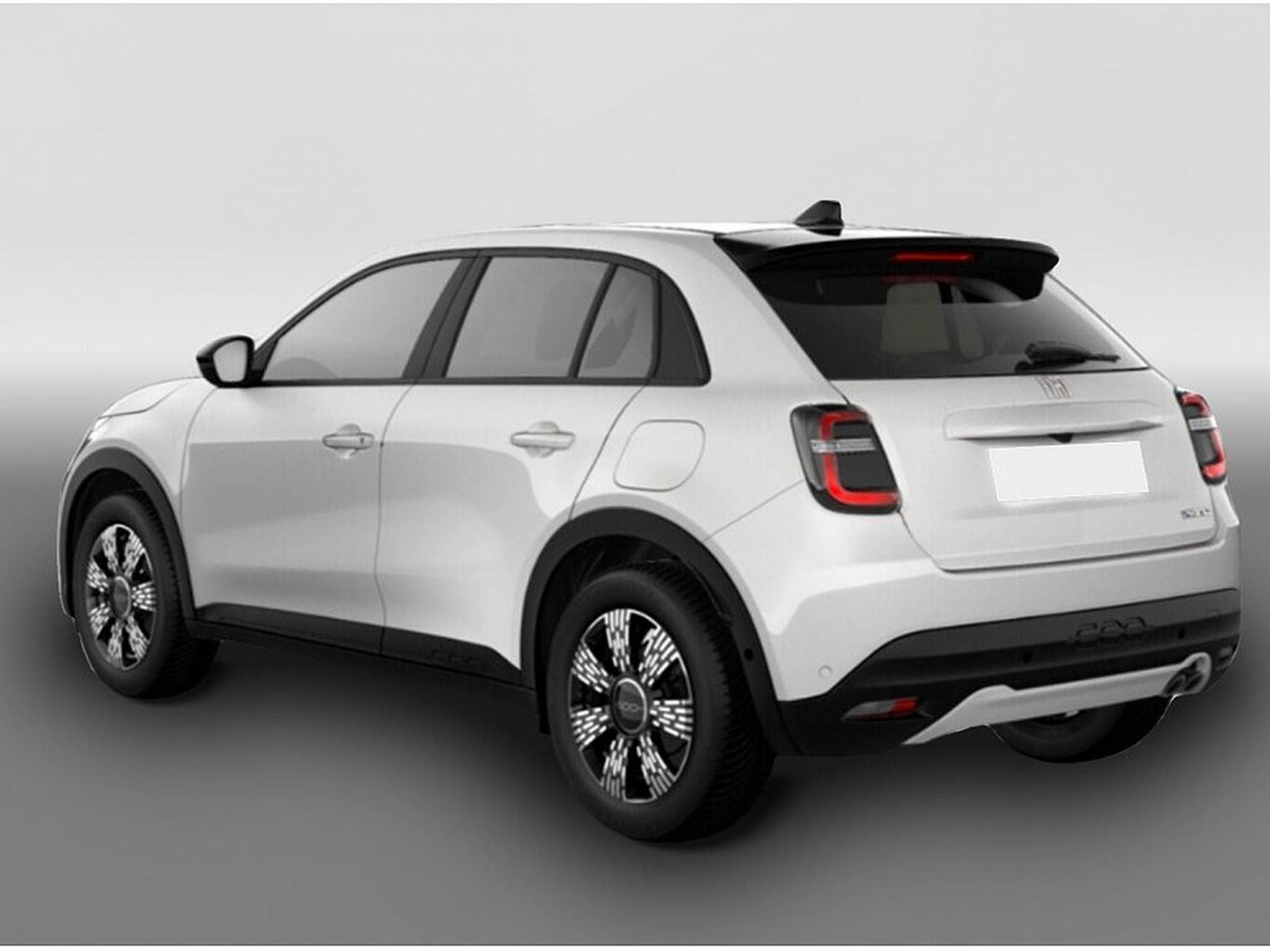 Fiat 600 (2025) - Photo 3