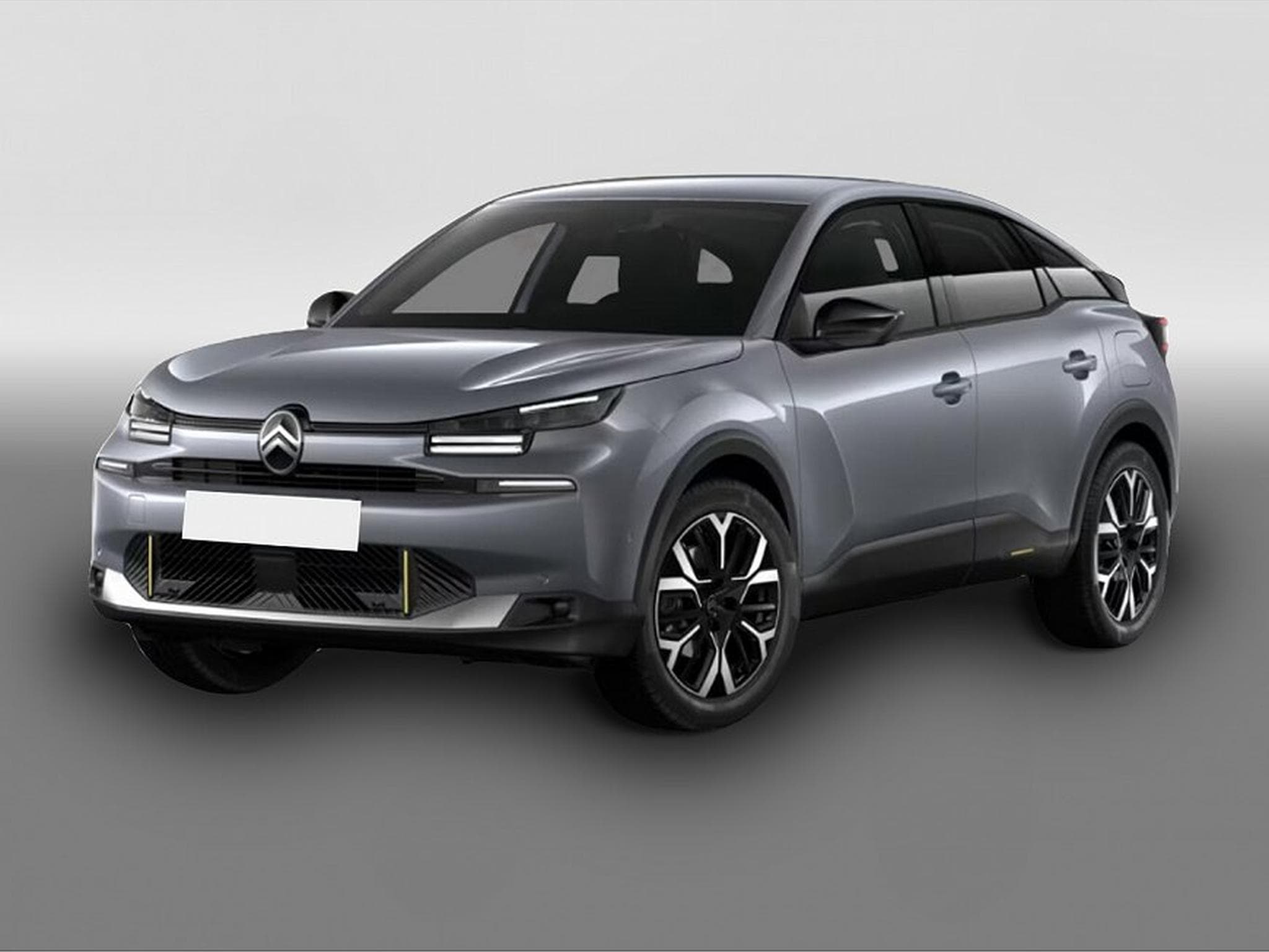 Citroën C4 (2025) - Photo 1