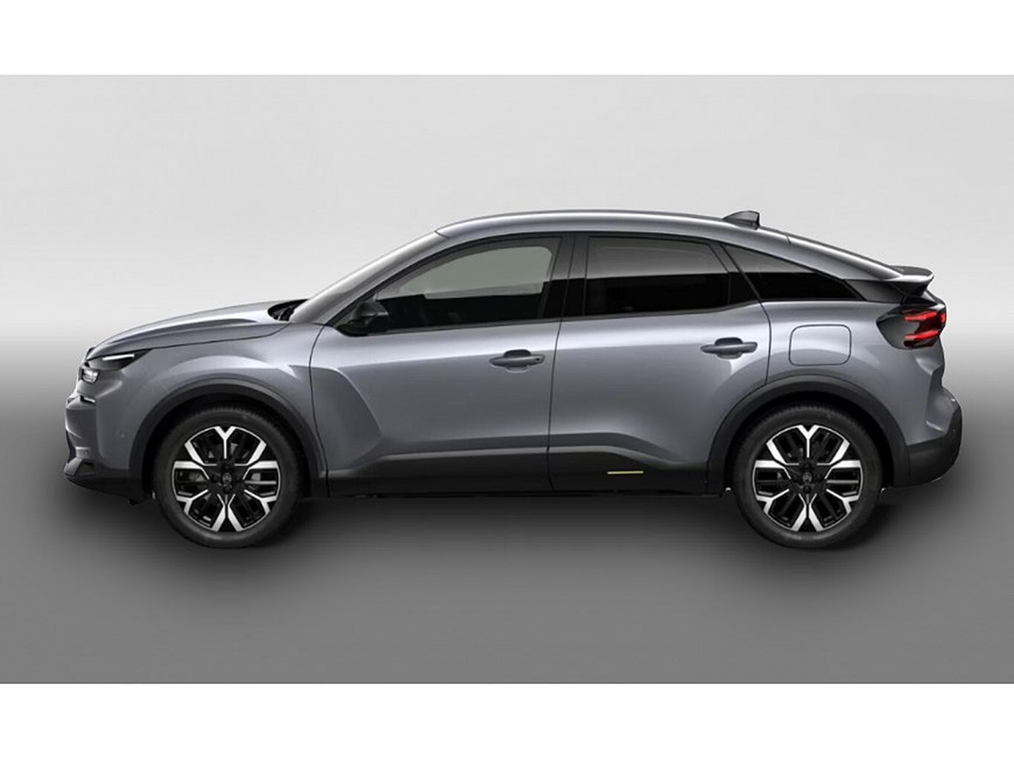 Citroën C4 (2025) - Photo 2