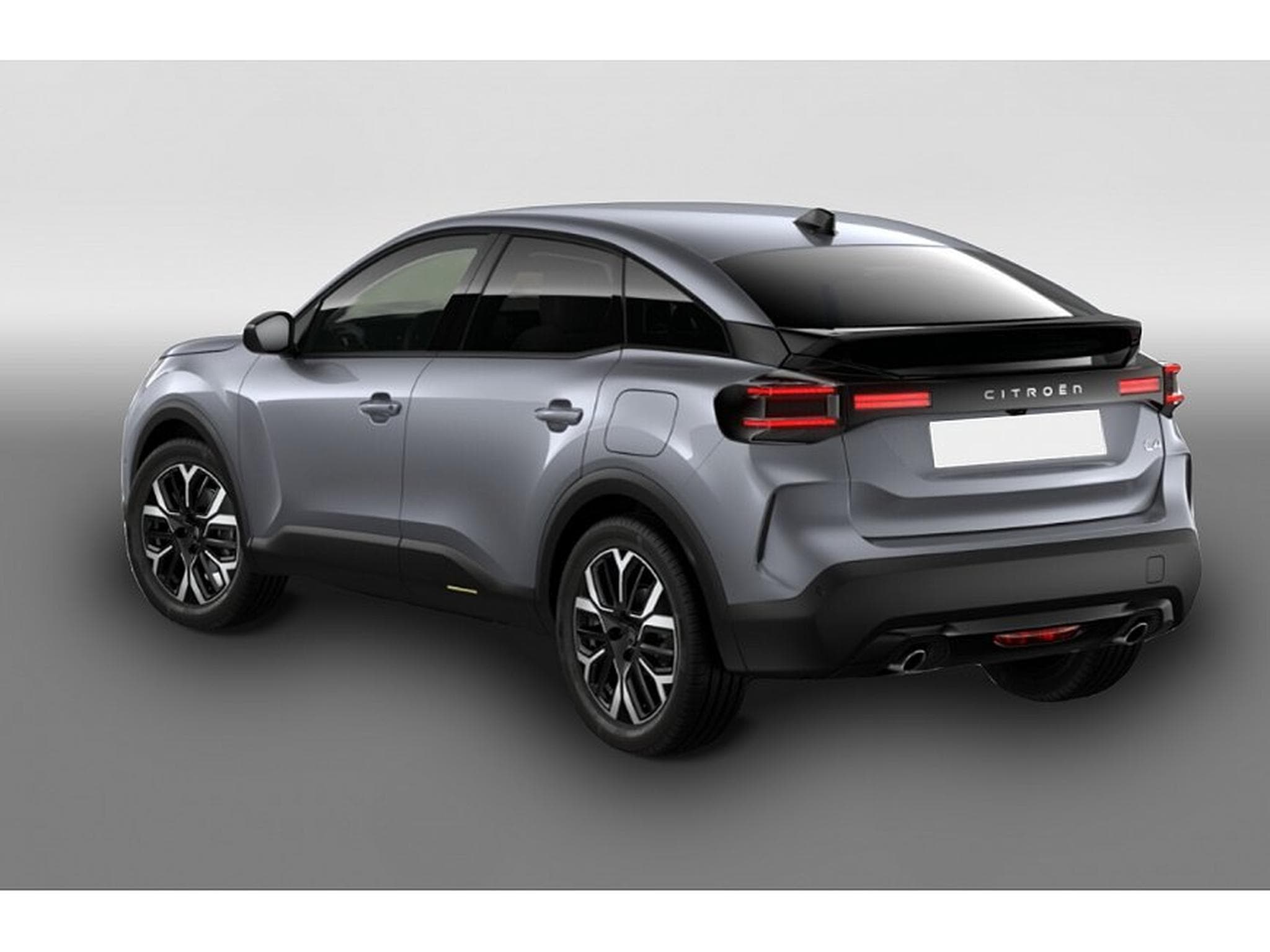 Citroën C4 (2025) - Photo 3