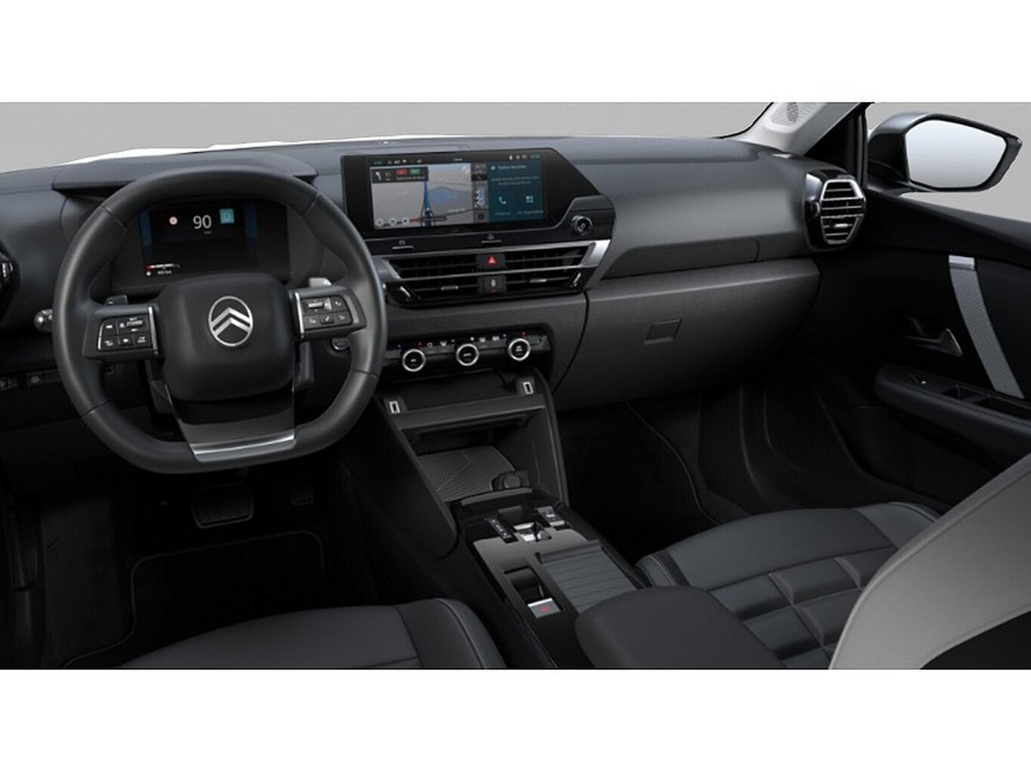 Citroën C4 (2025) - Photo 4