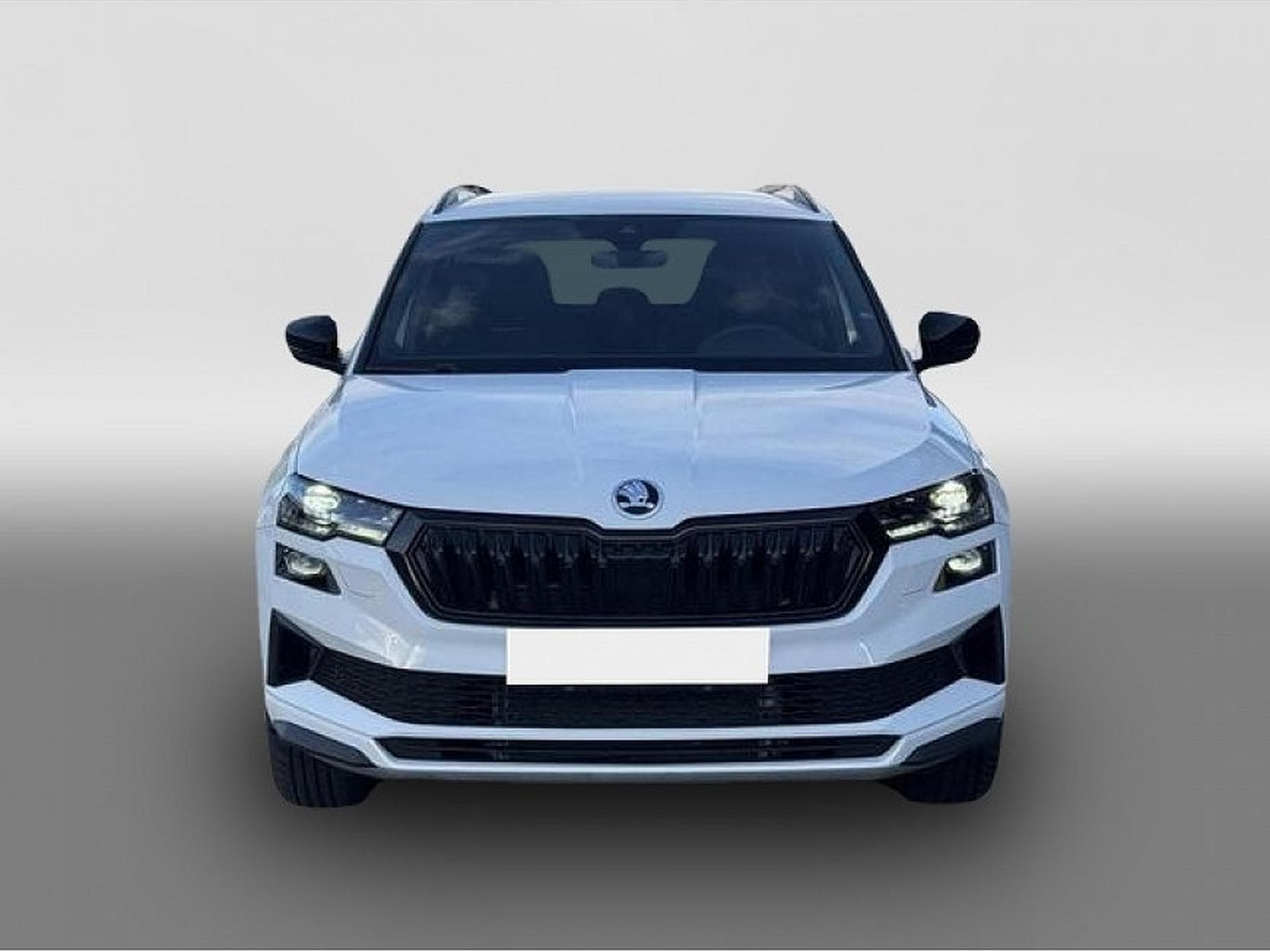 Skoda Karoq (2026) - Photo 2