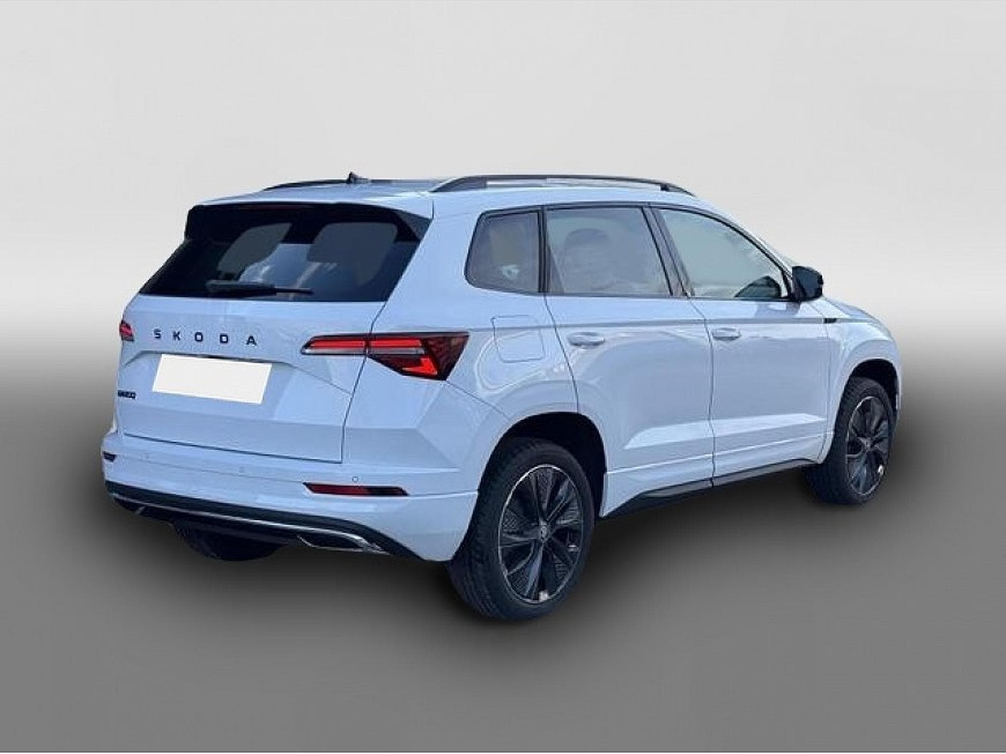 Skoda Karoq (2026) - Photo 4