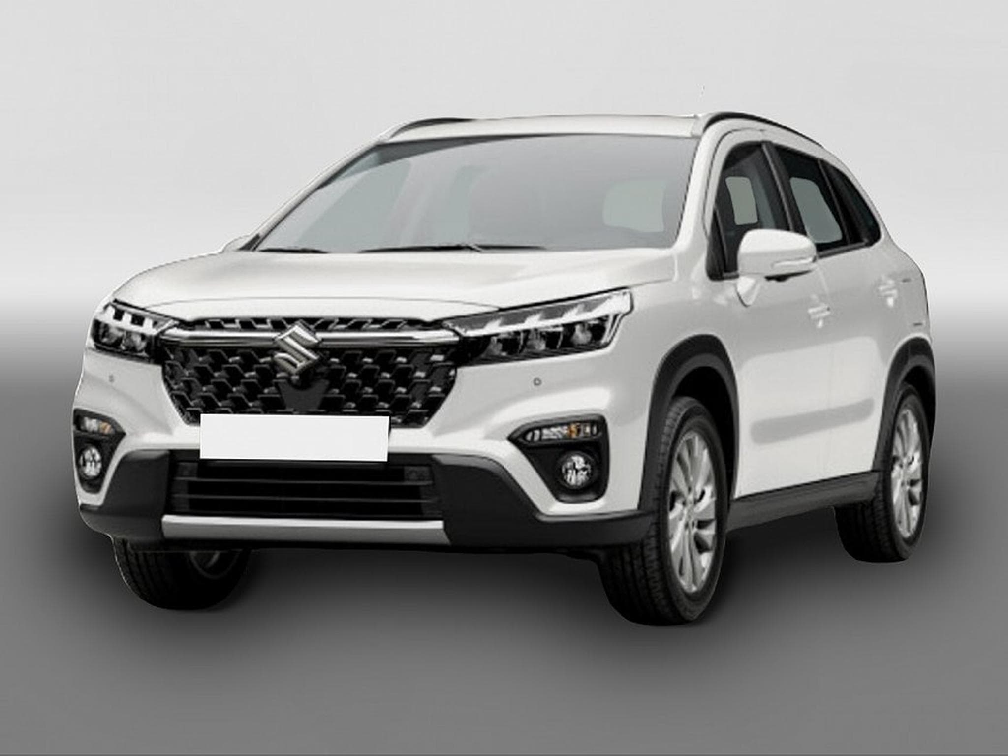 Suzuki S-Cross (2025) - Photo 1