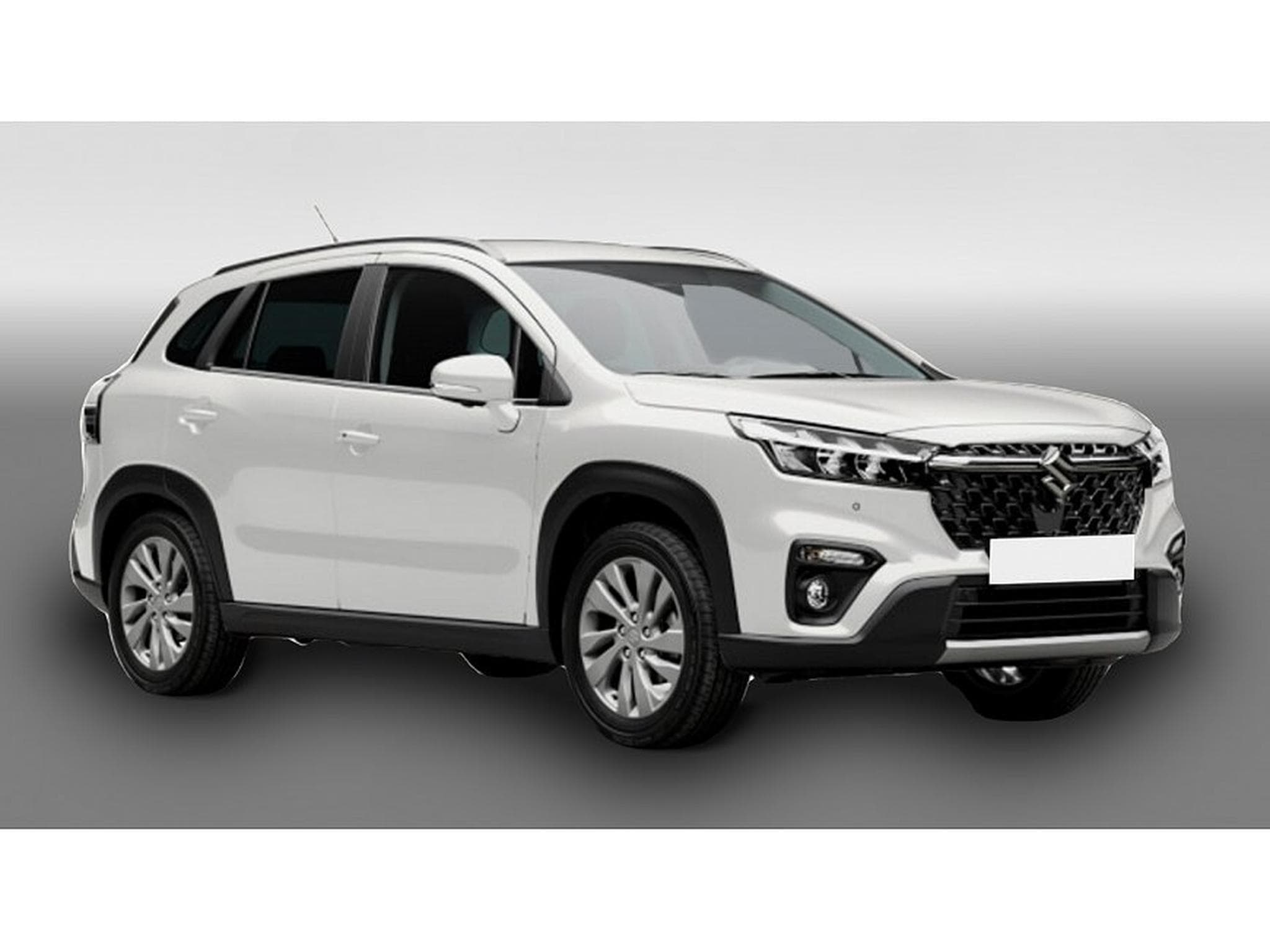 Suzuki S-Cross (2025) - Photo 2