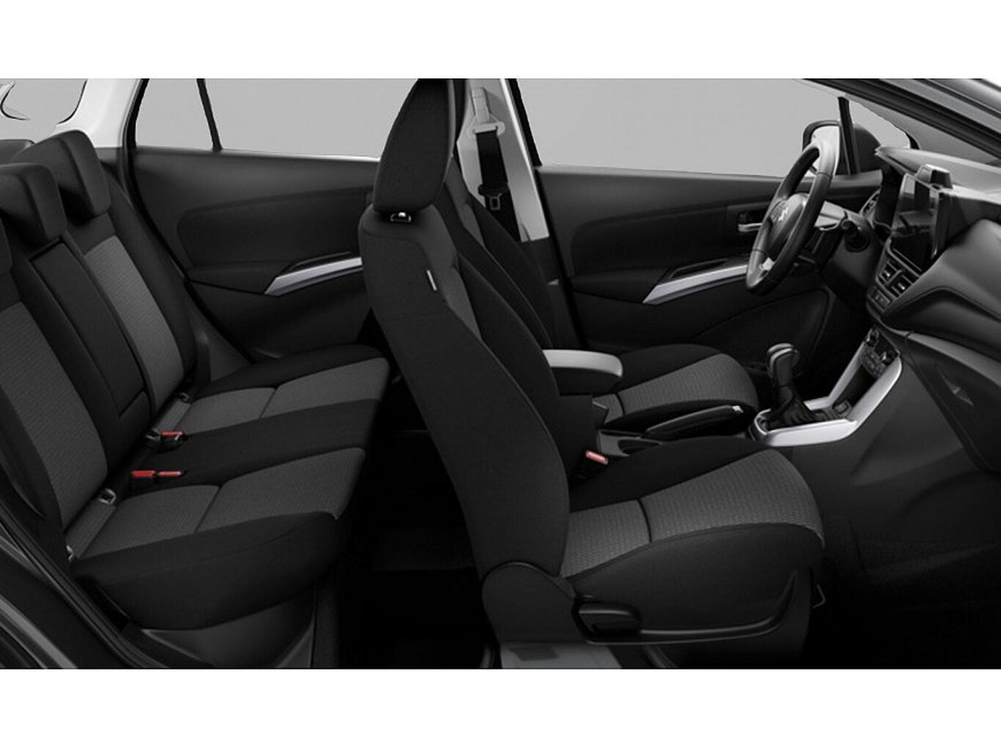 Suzuki S-Cross (2025) - Photo 7