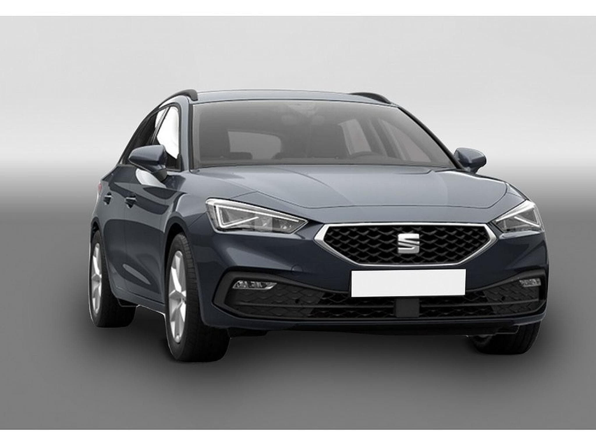 Seat Leon (2026) - Photo 2