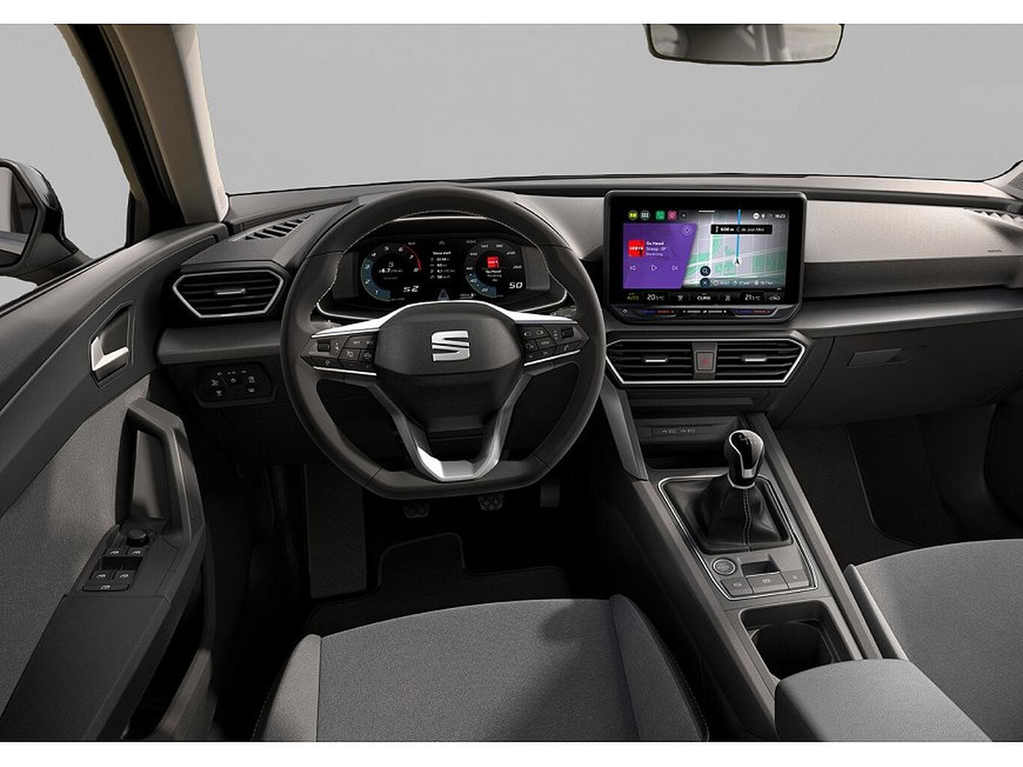 Seat Leon (2026) - Photo 6