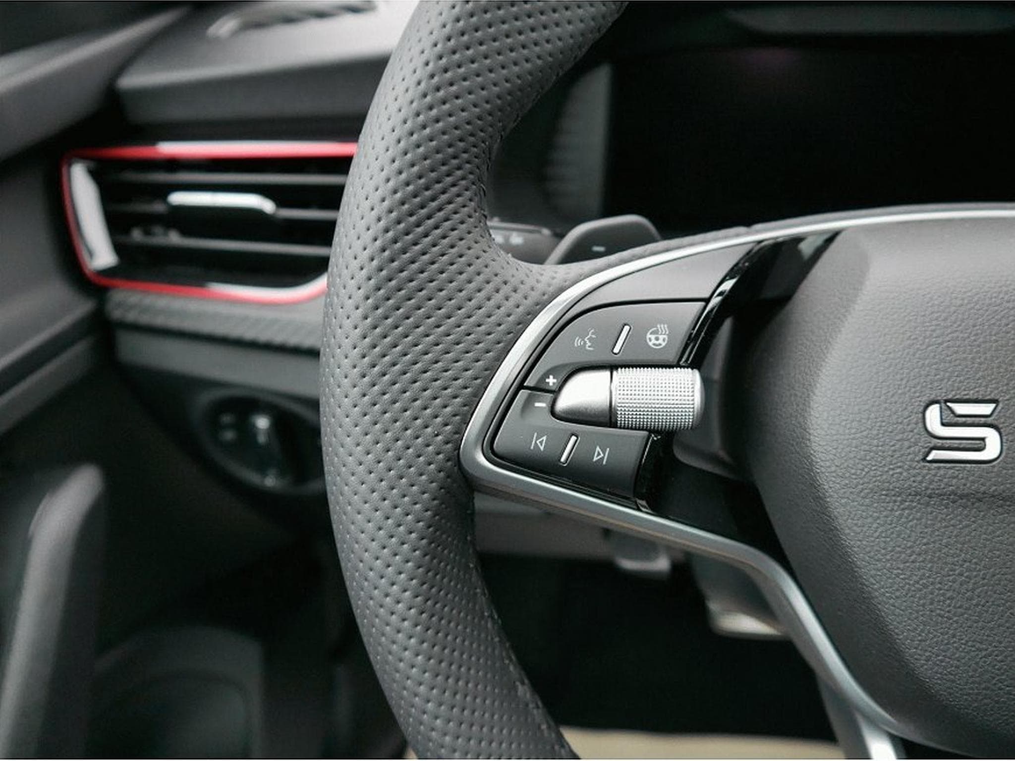 Skoda Kamiq (2026) - Photo 11