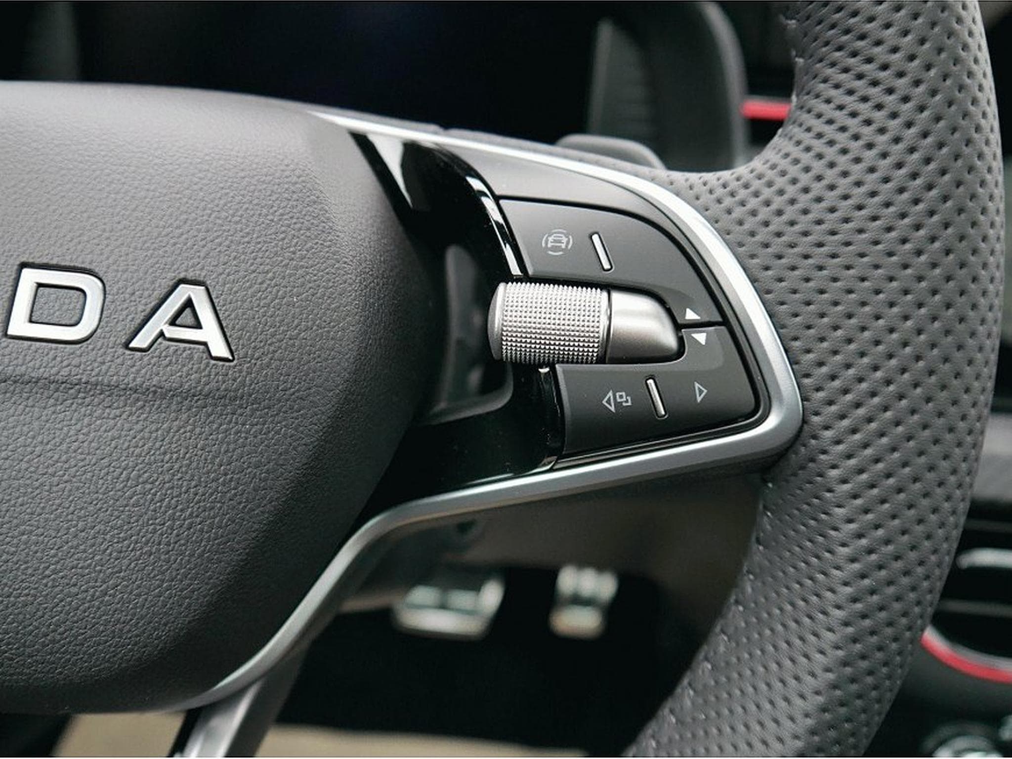 Skoda Kamiq (2026) - Photo 12