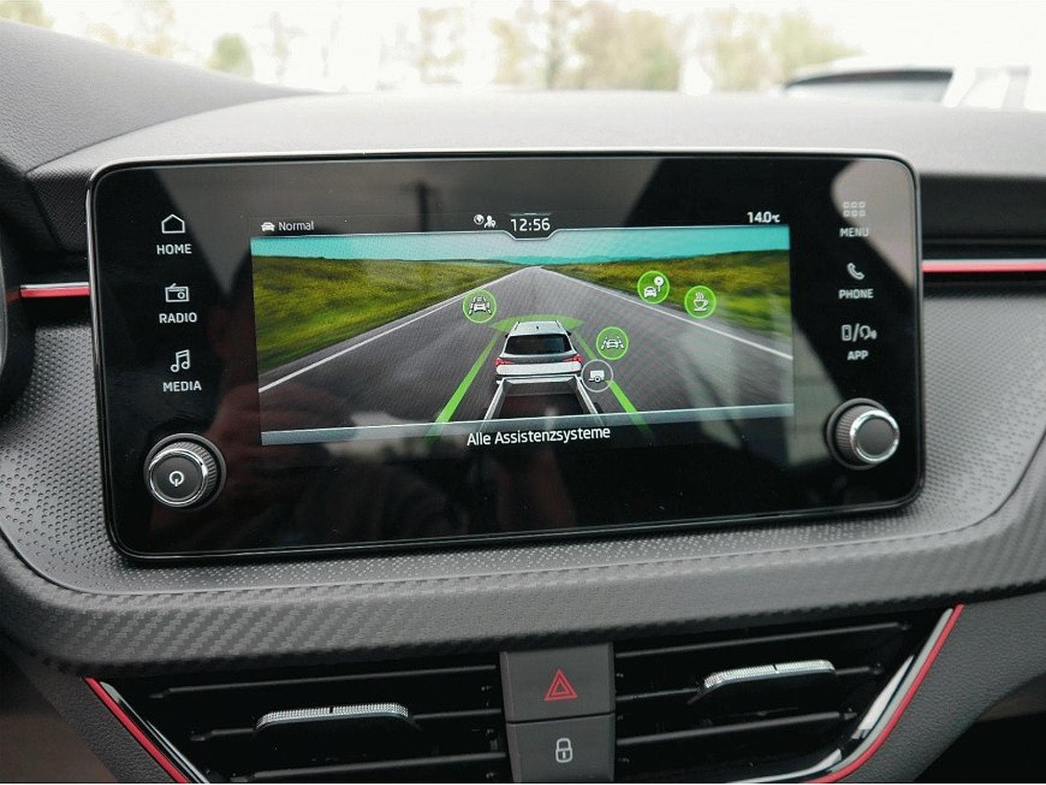 Skoda Kamiq (2026) - Photo 13