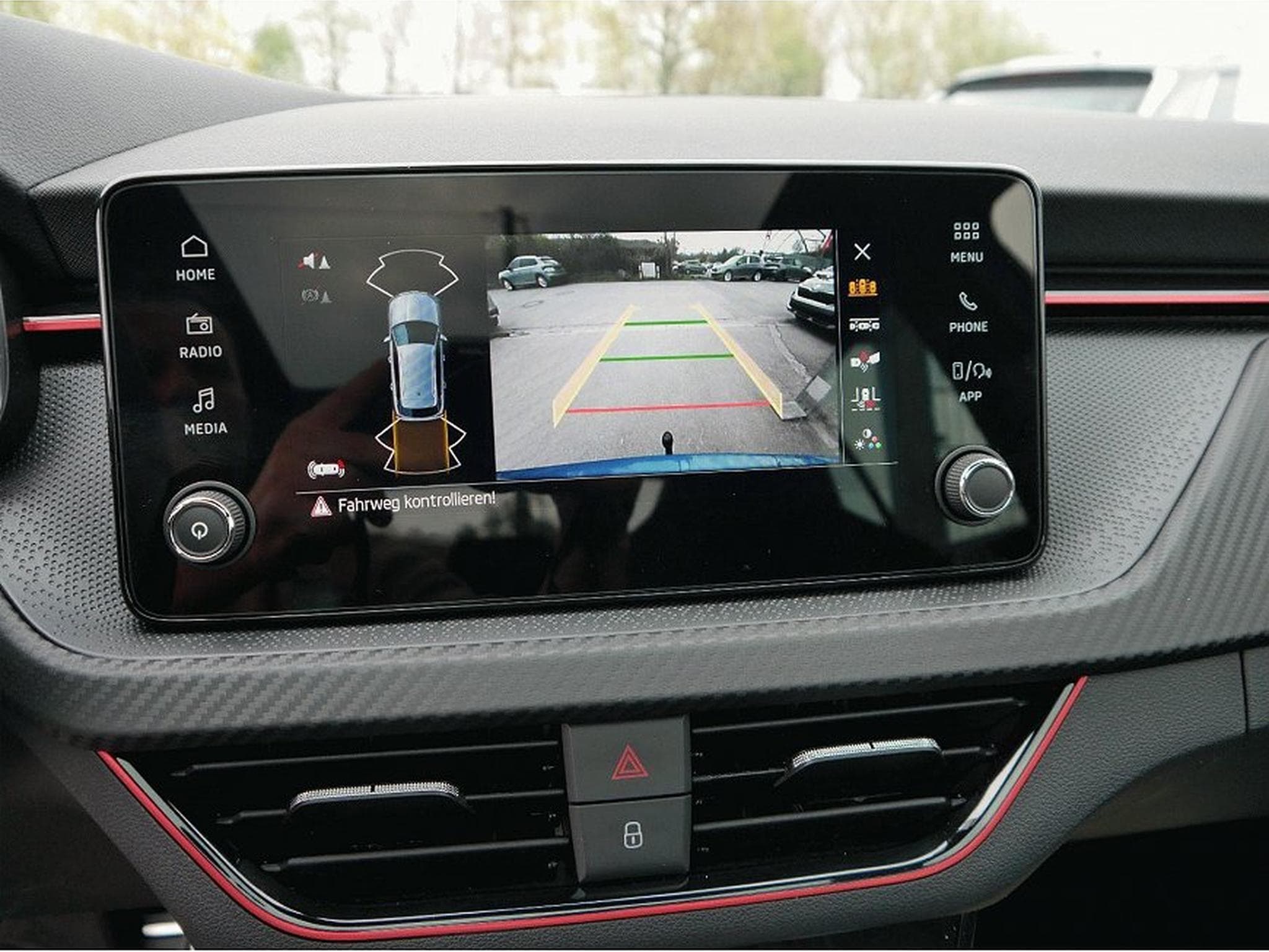 Skoda Kamiq (2026) - Photo 14