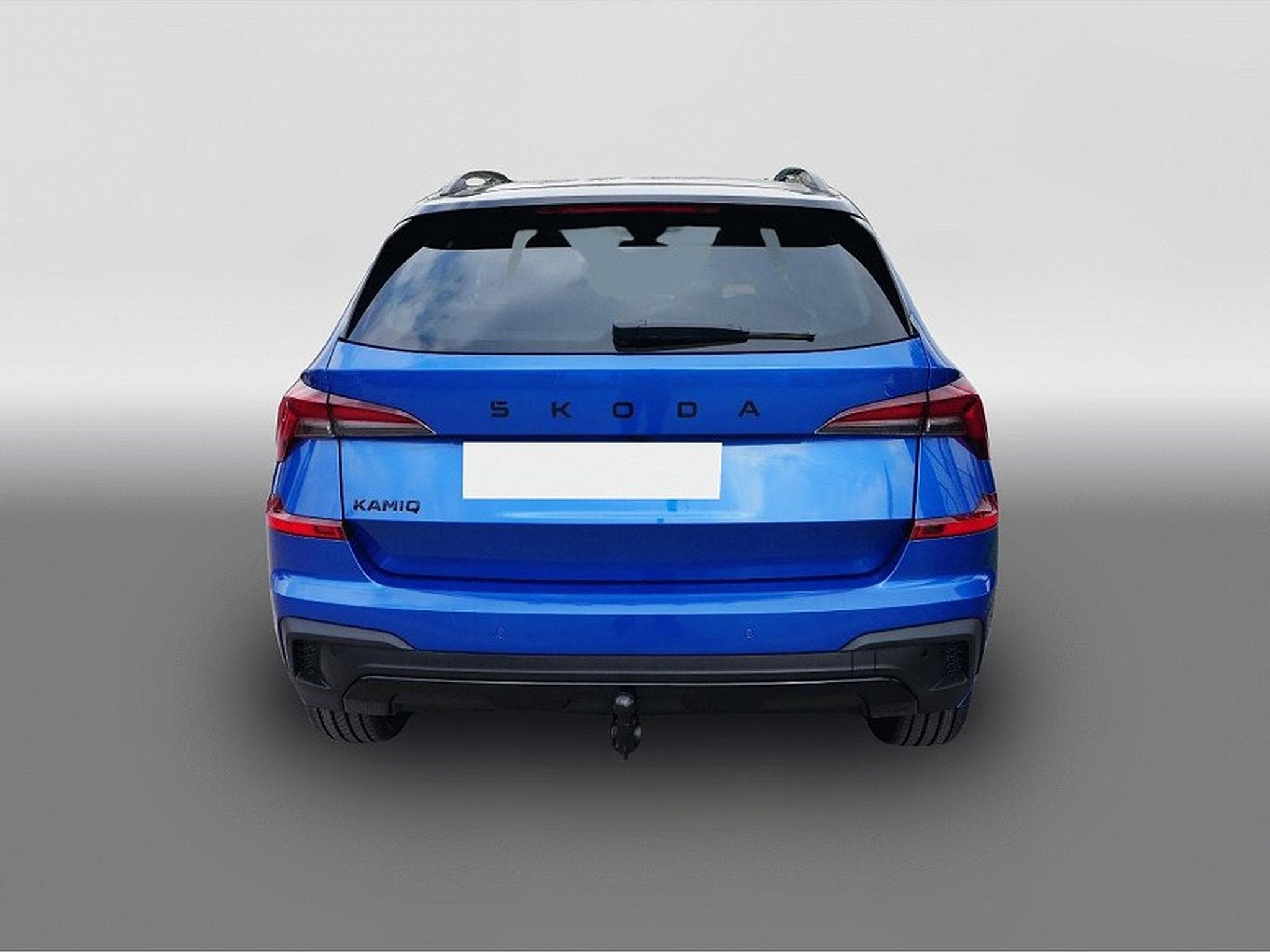 Skoda Kamiq (2026) - Photo 2