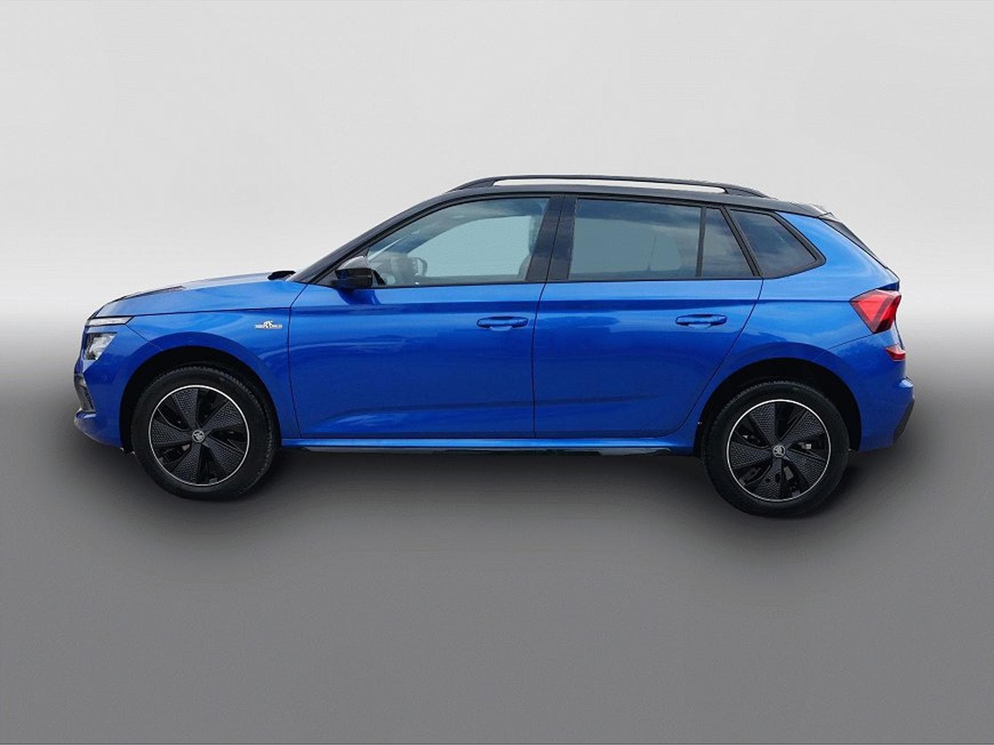 Skoda Kamiq (2026) - Photo 4