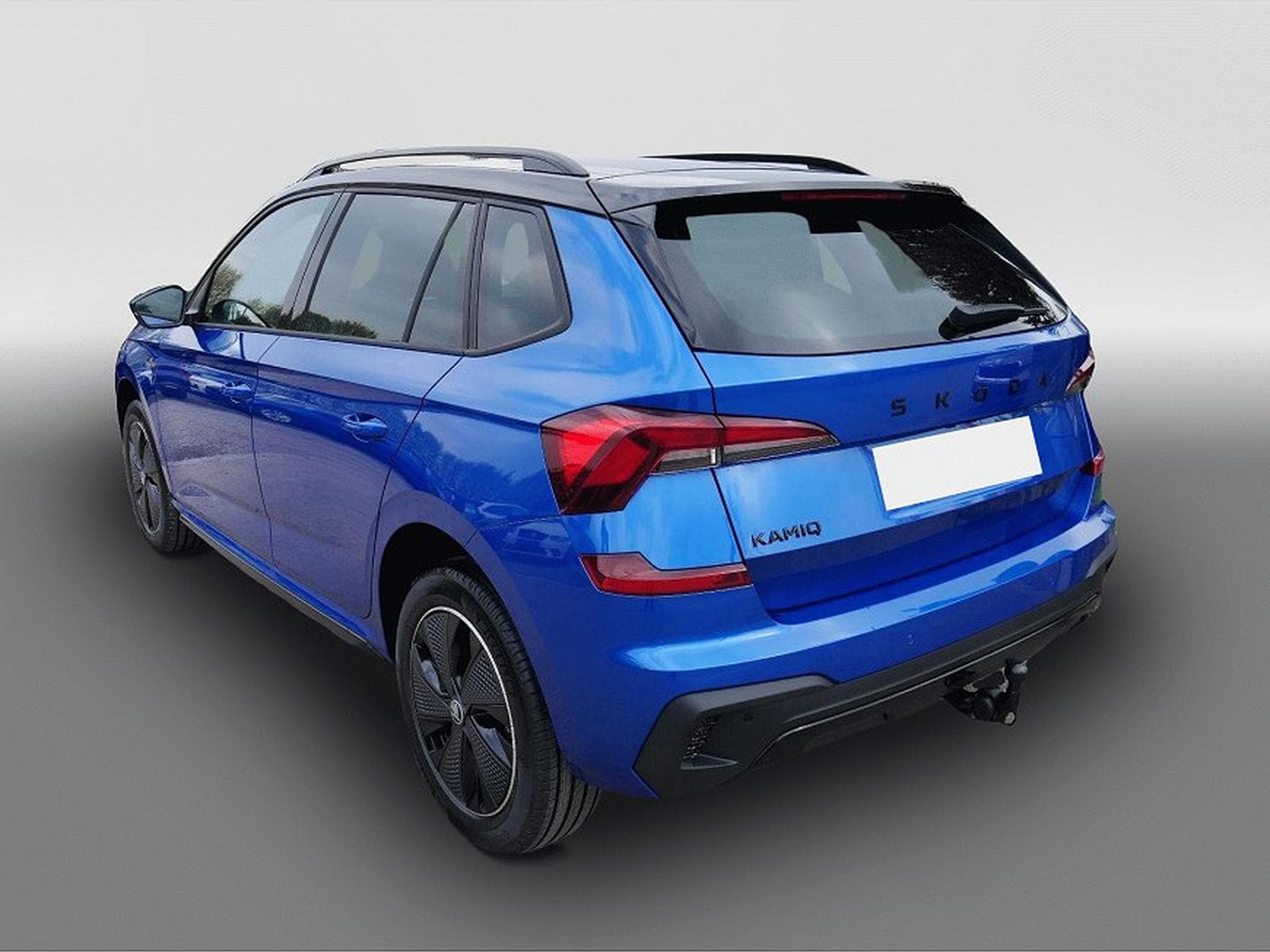 Skoda Kamiq (2026) - Photo 5