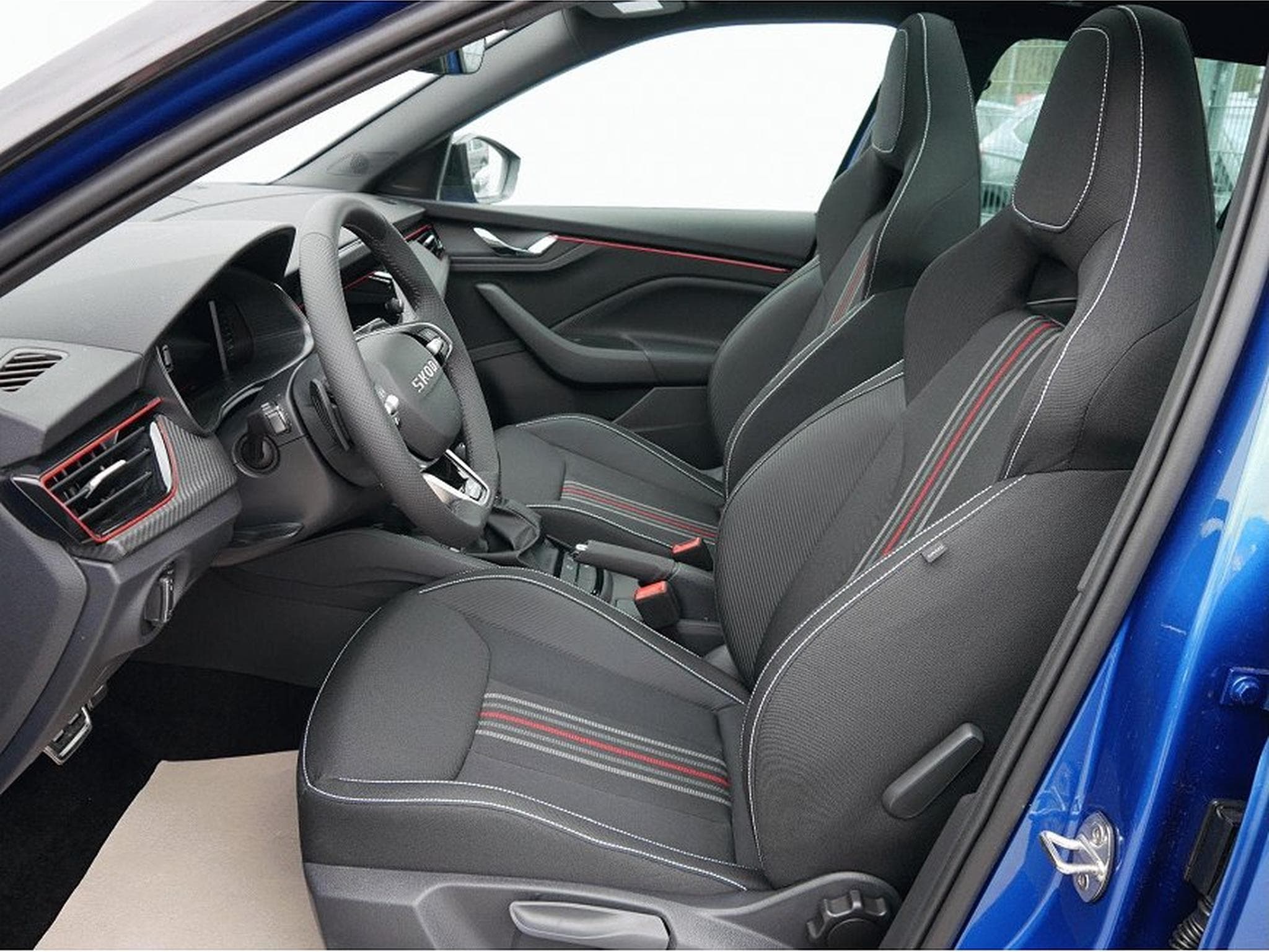 Skoda Kamiq (2026) - Photo 8