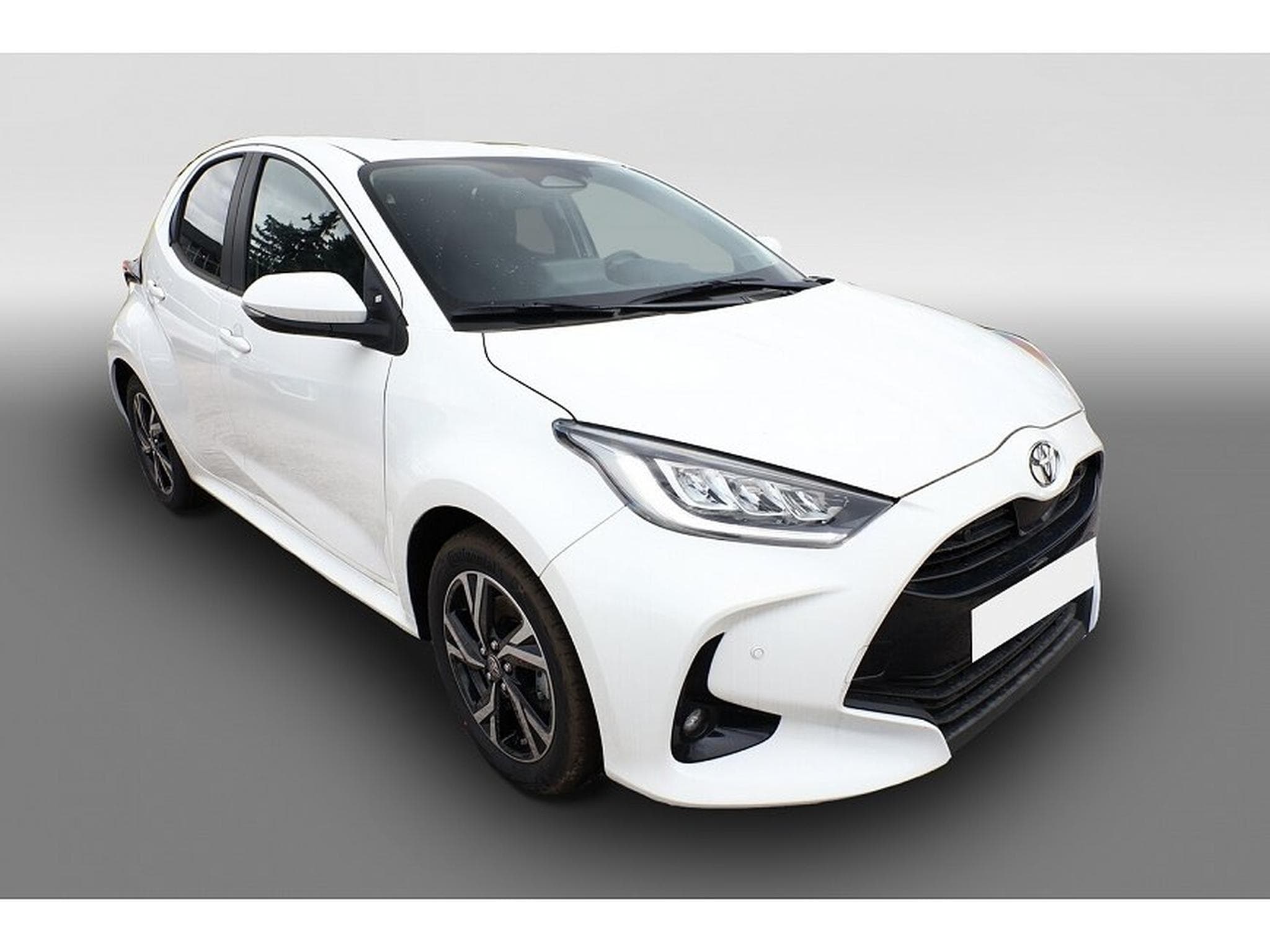 Toyota Yaris (2025) - Photo 2