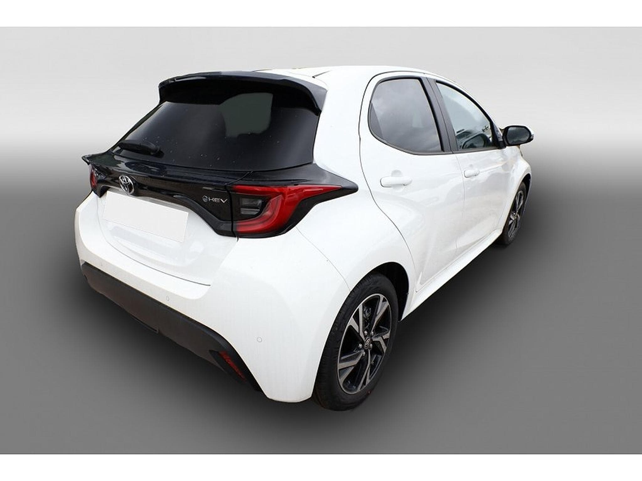 Toyota Yaris (2025) - Photo 3