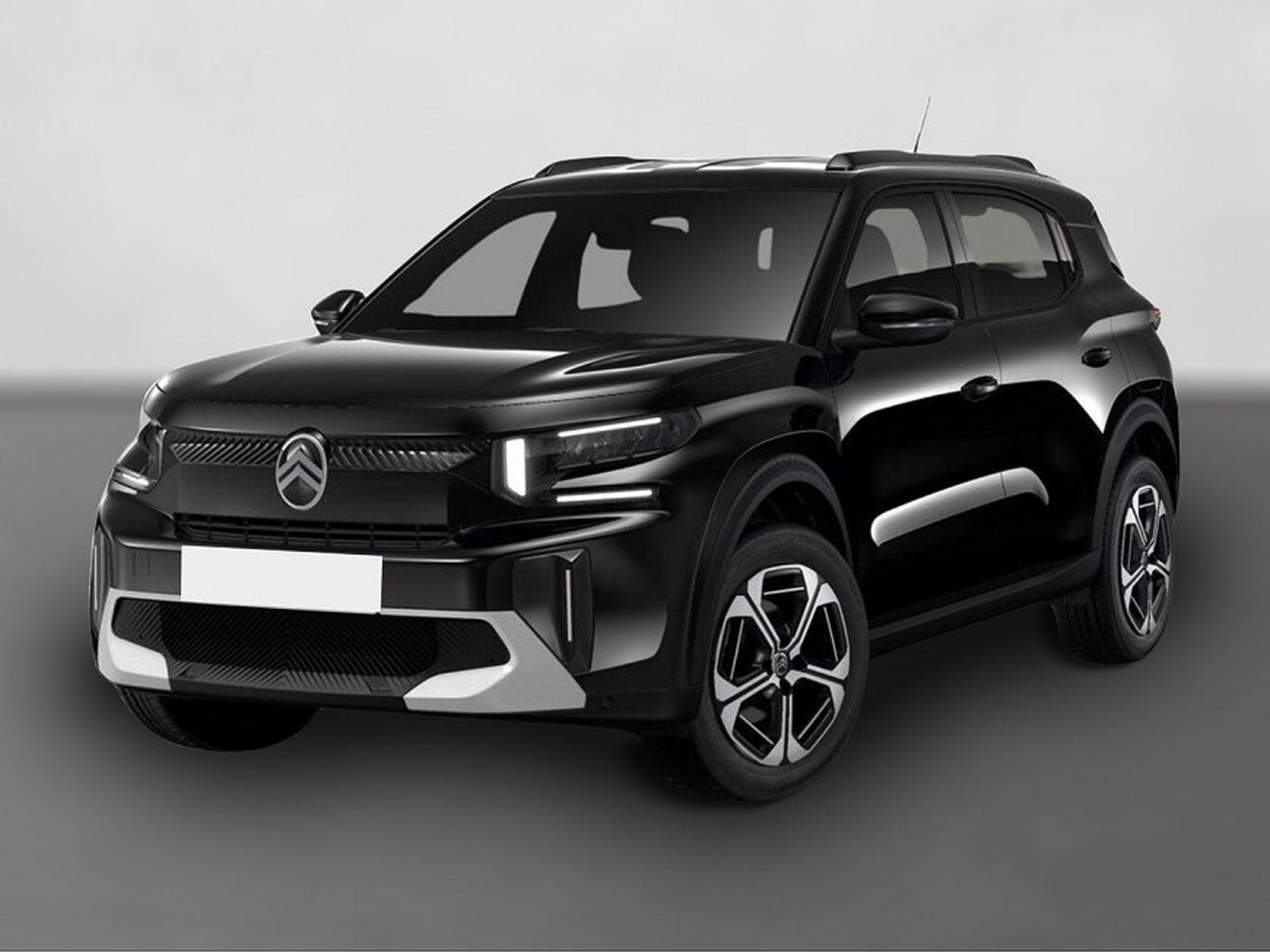 Citroën C3 Aircross (2026) - Photo 1