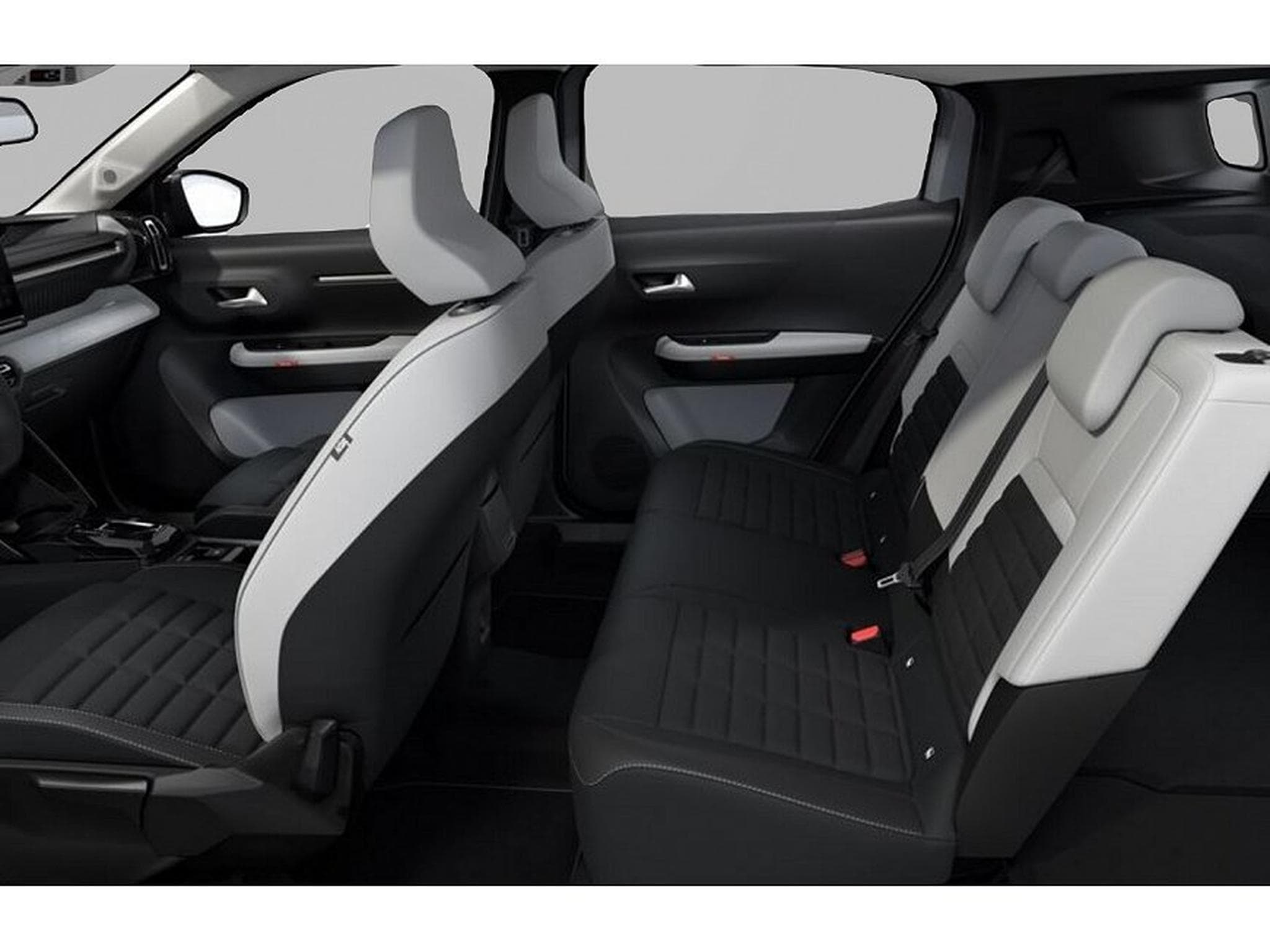 Citroën C3 Aircross (2026) - Photo 5