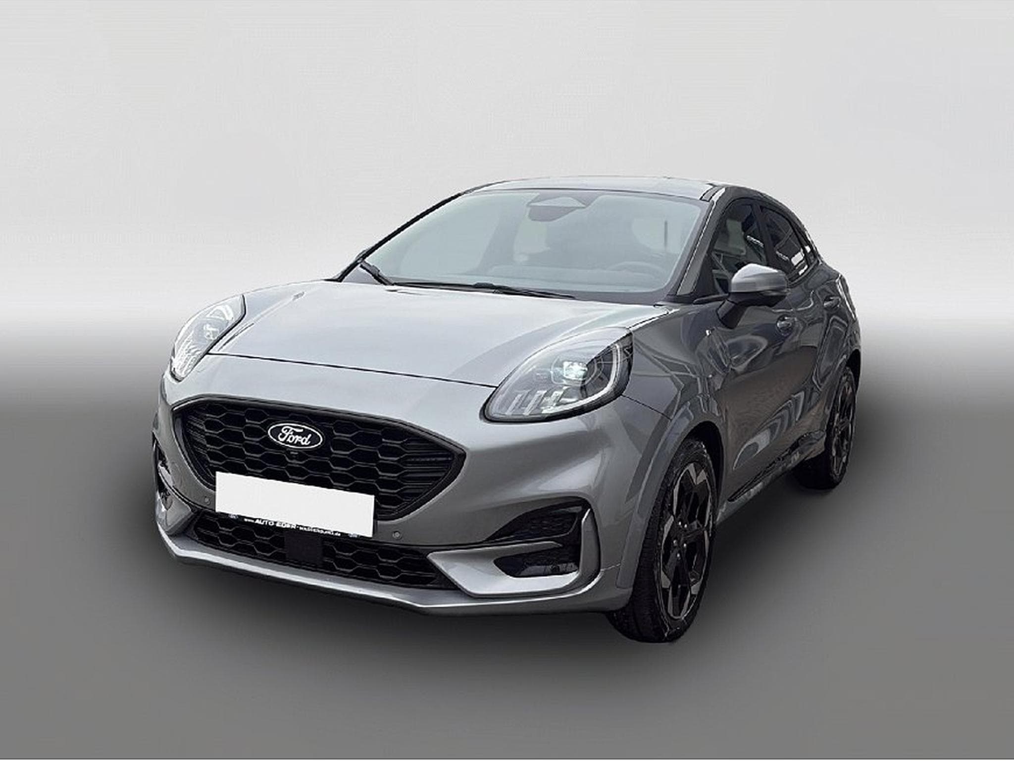Ford Puma (2026) - Photo 1