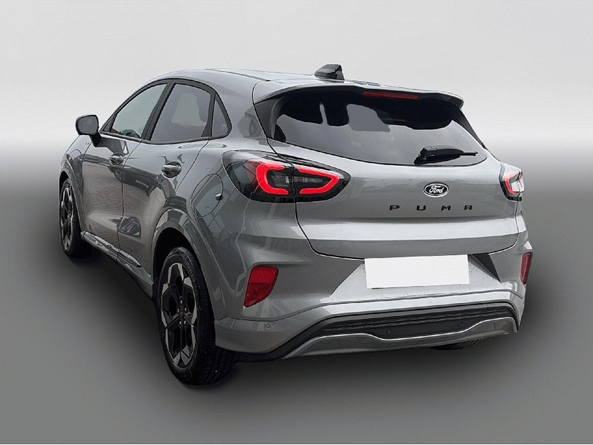 Ford Puma (2026) - Photo 2