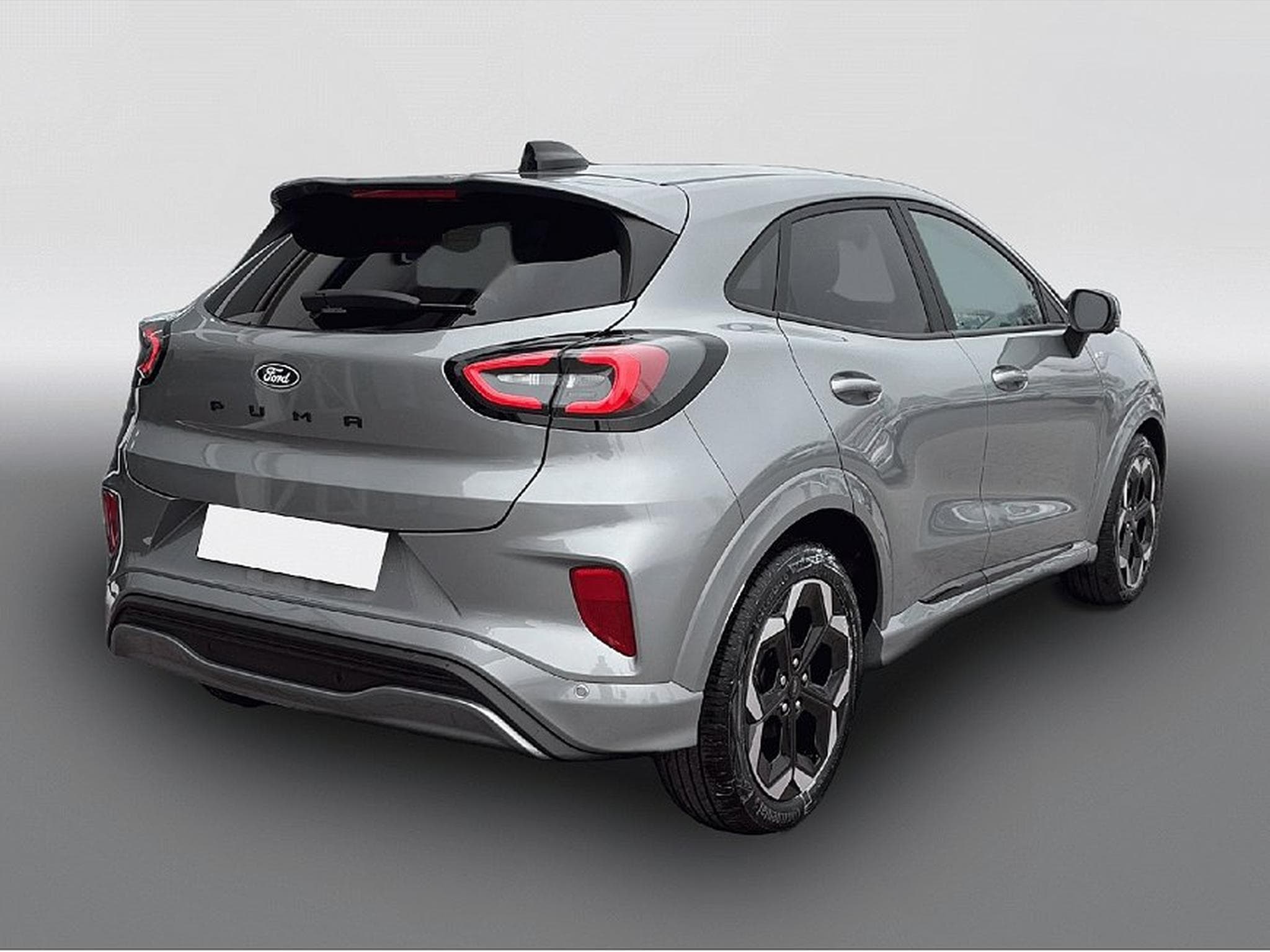 Ford Puma (2026) - Photo 3