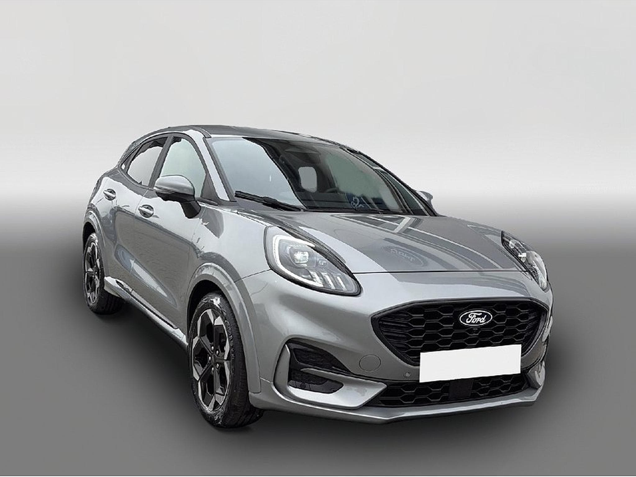 Ford Puma (2026) - Photo 4