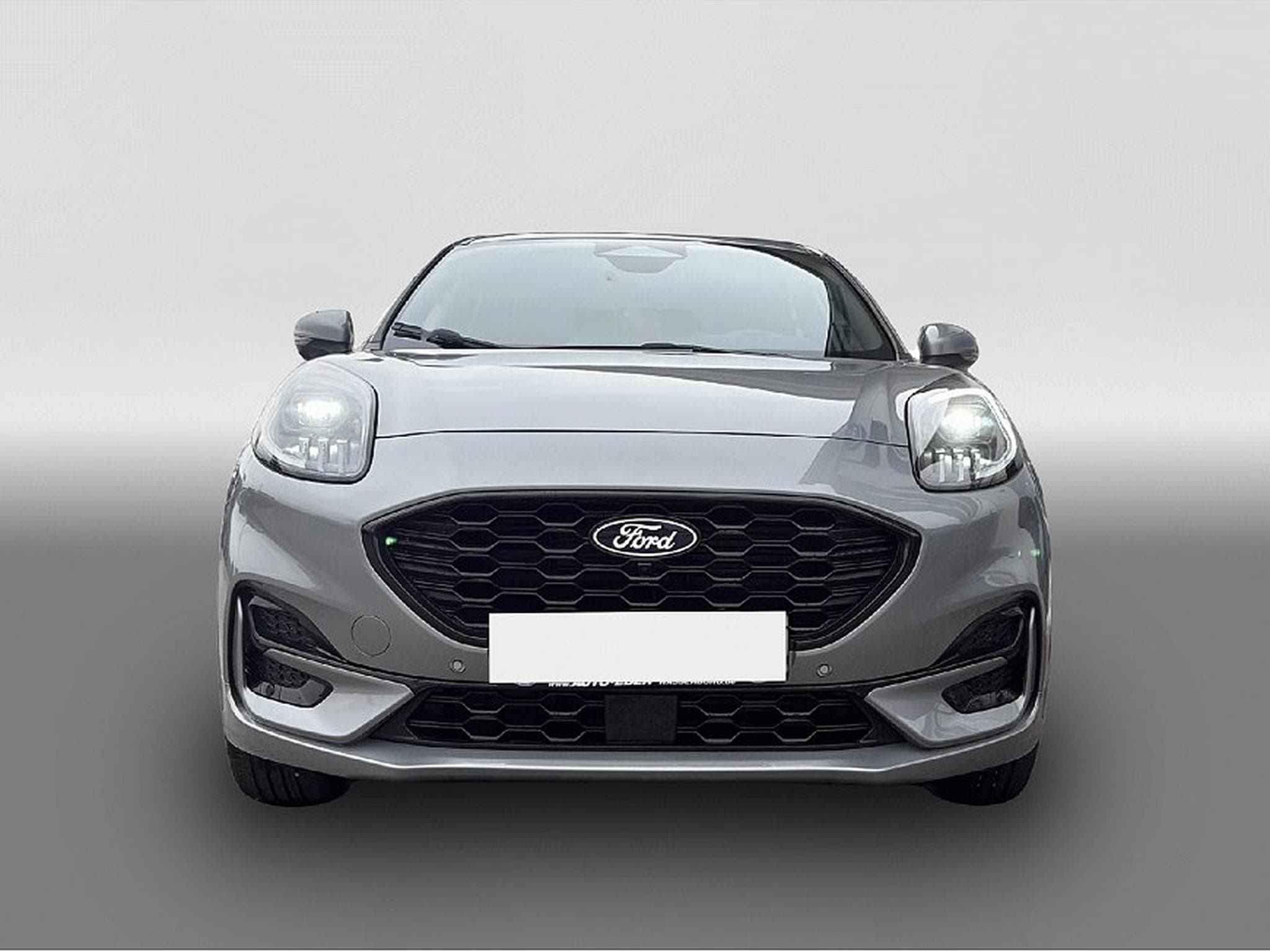 Ford Puma (2026) - Photo 5