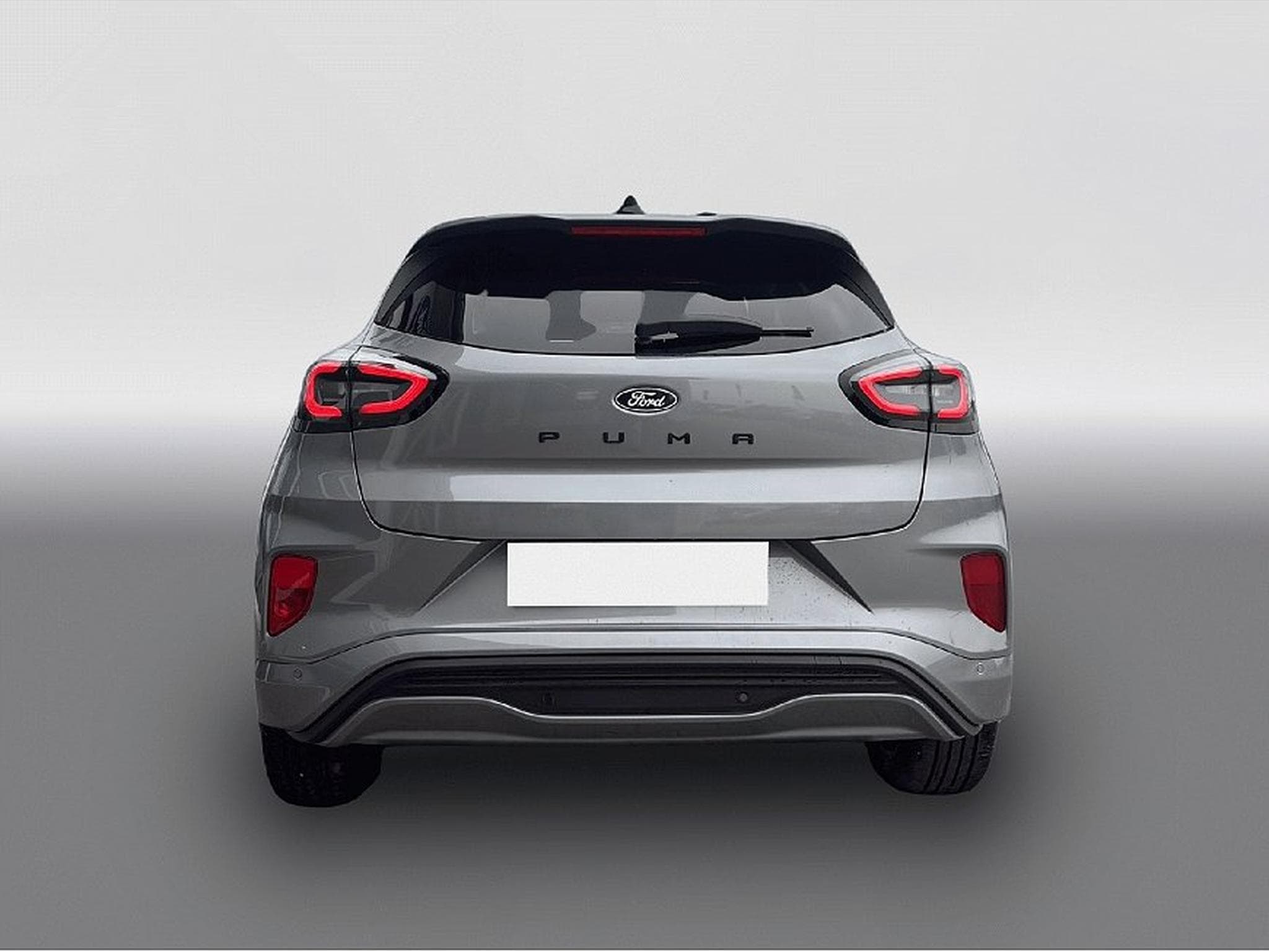 Ford Puma (2026) - Photo 7