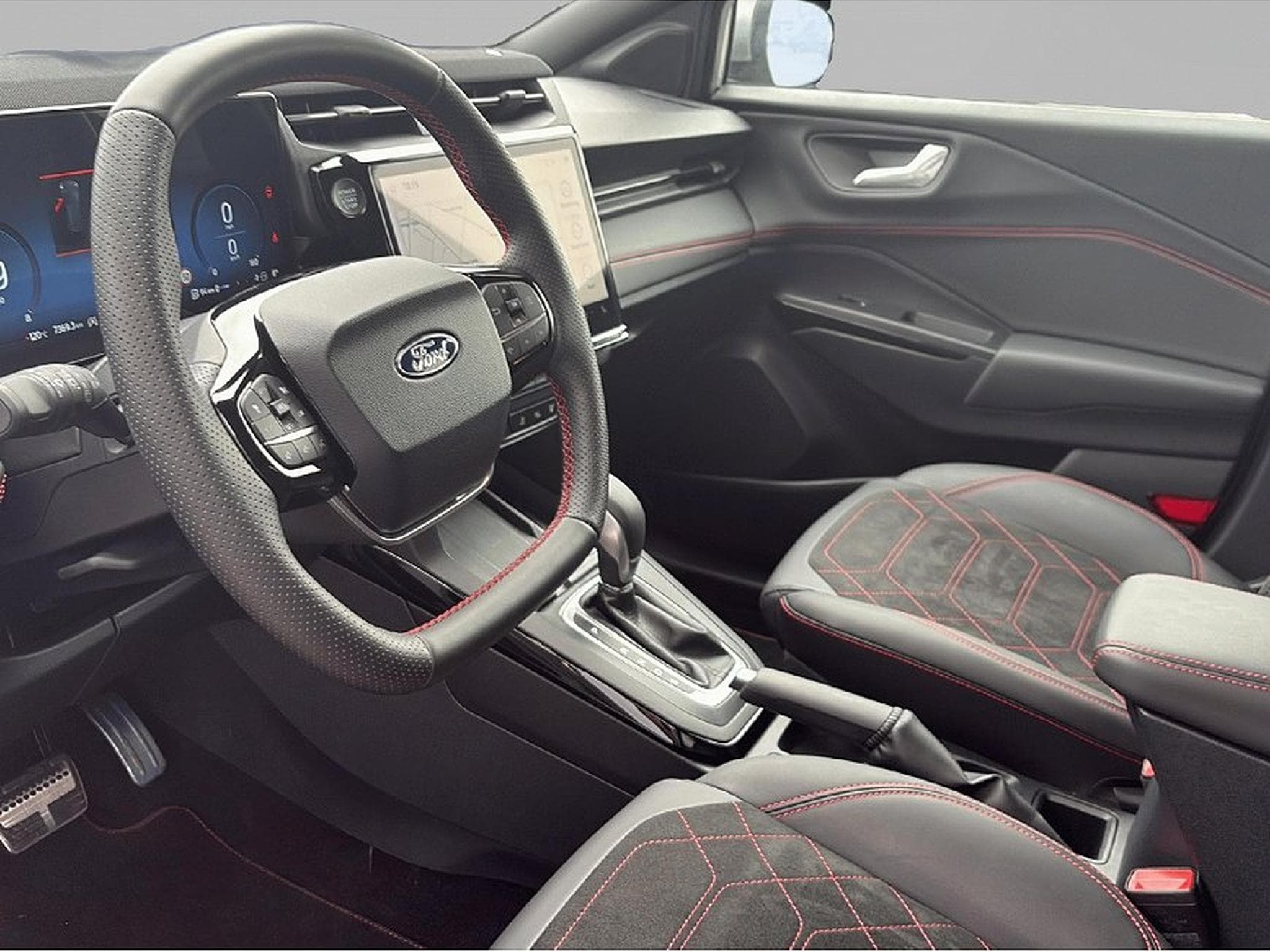 Ford Puma (2026) - Photo 8