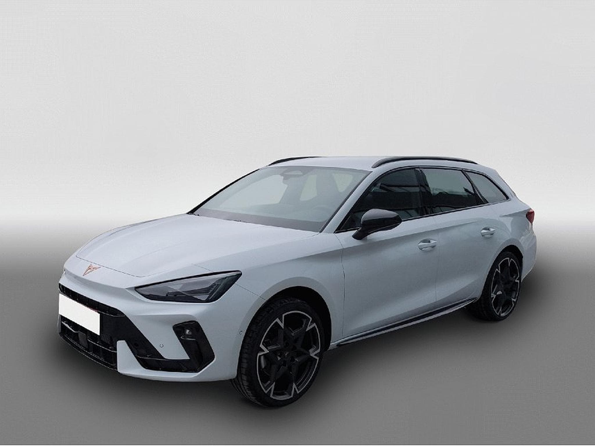 Cupra Leon (2025) - Photo 1