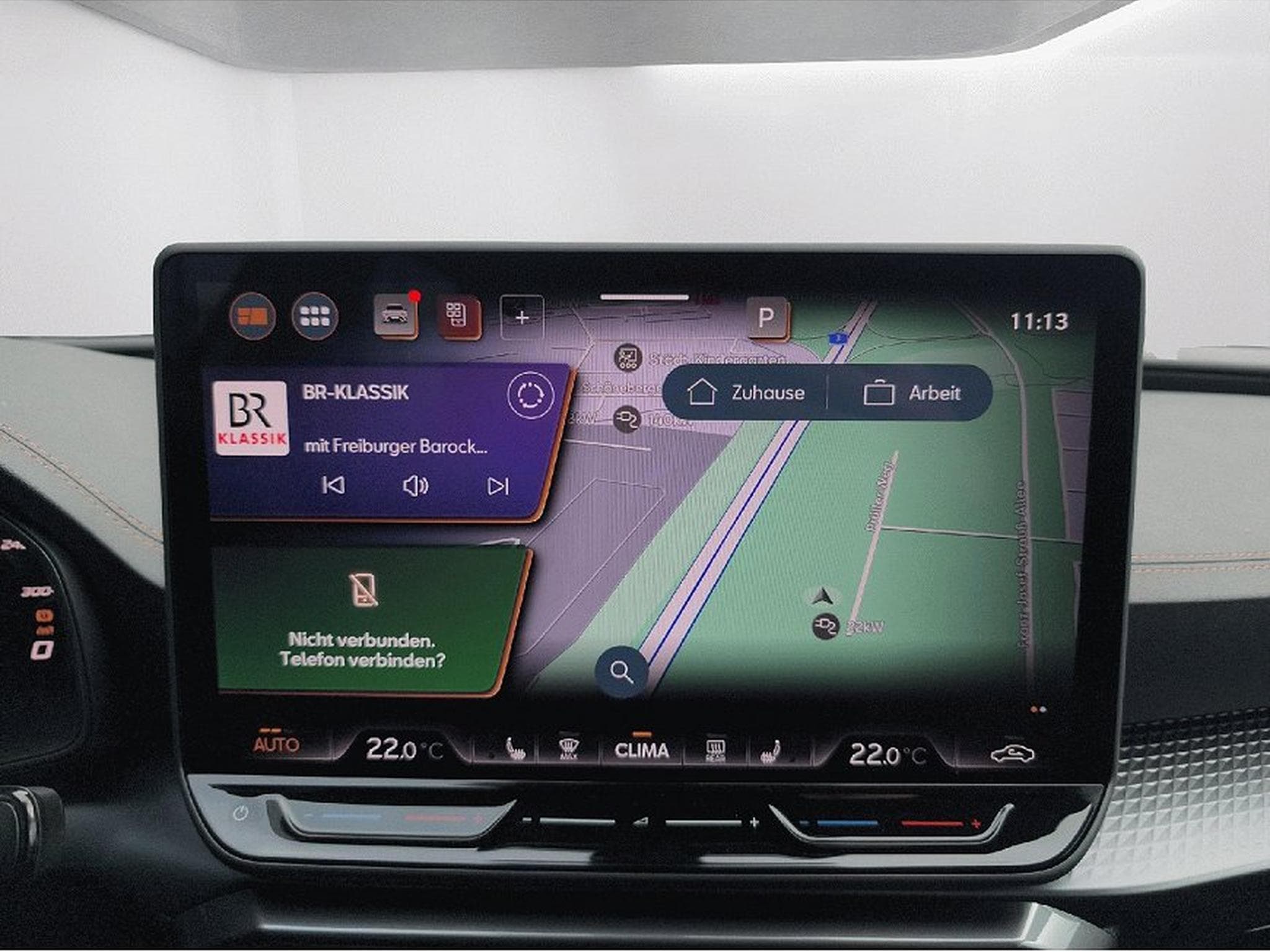 Cupra Leon (2025) - Photo 13