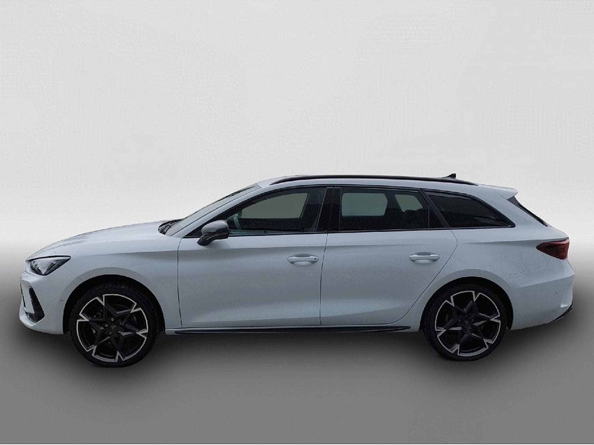 Cupra Leon (2025) - Photo 3