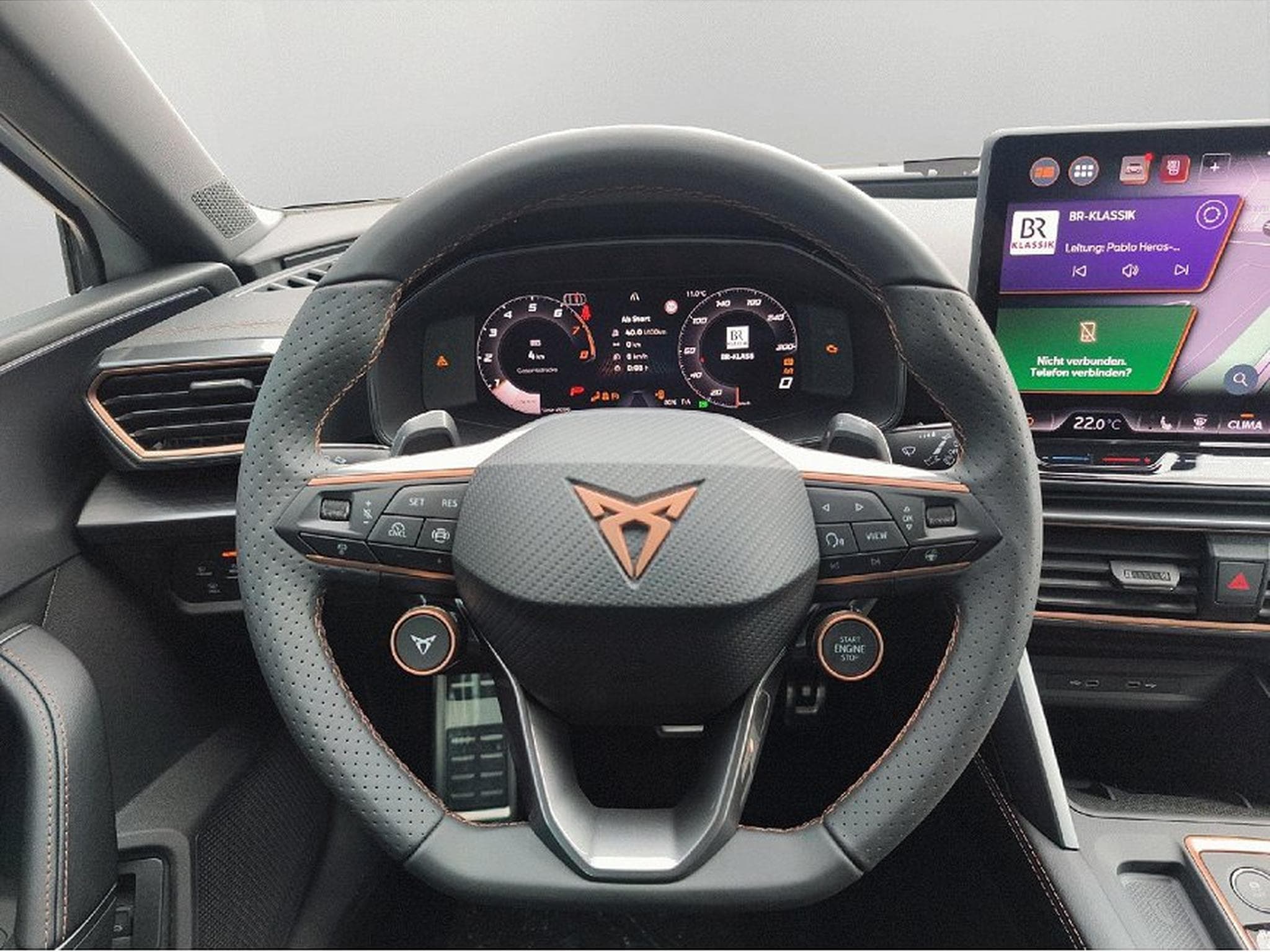 Cupra Leon (2025) - Photo 7