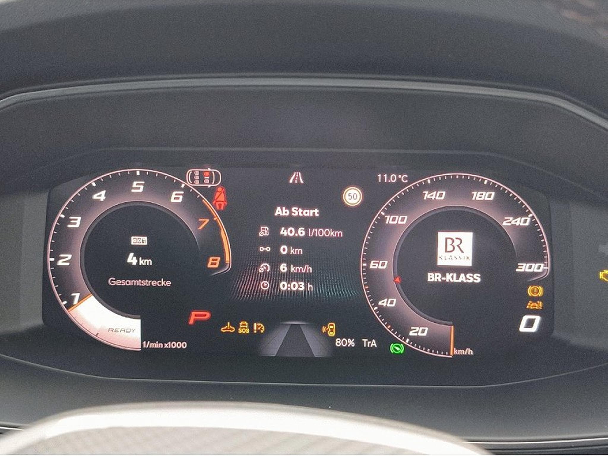 Cupra Leon (2025) - Photo 8