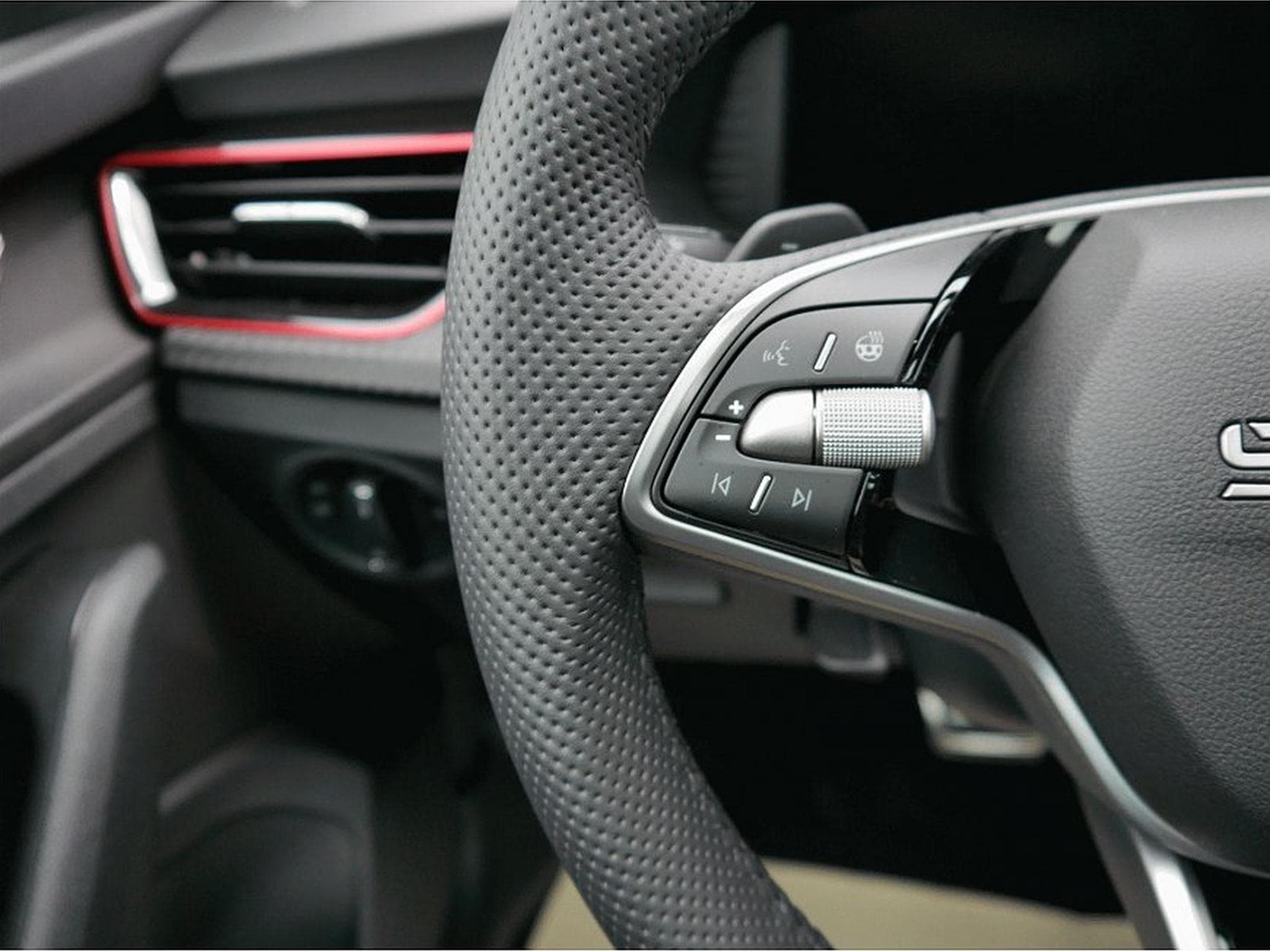 Skoda Kamiq (2026) - Photo 11