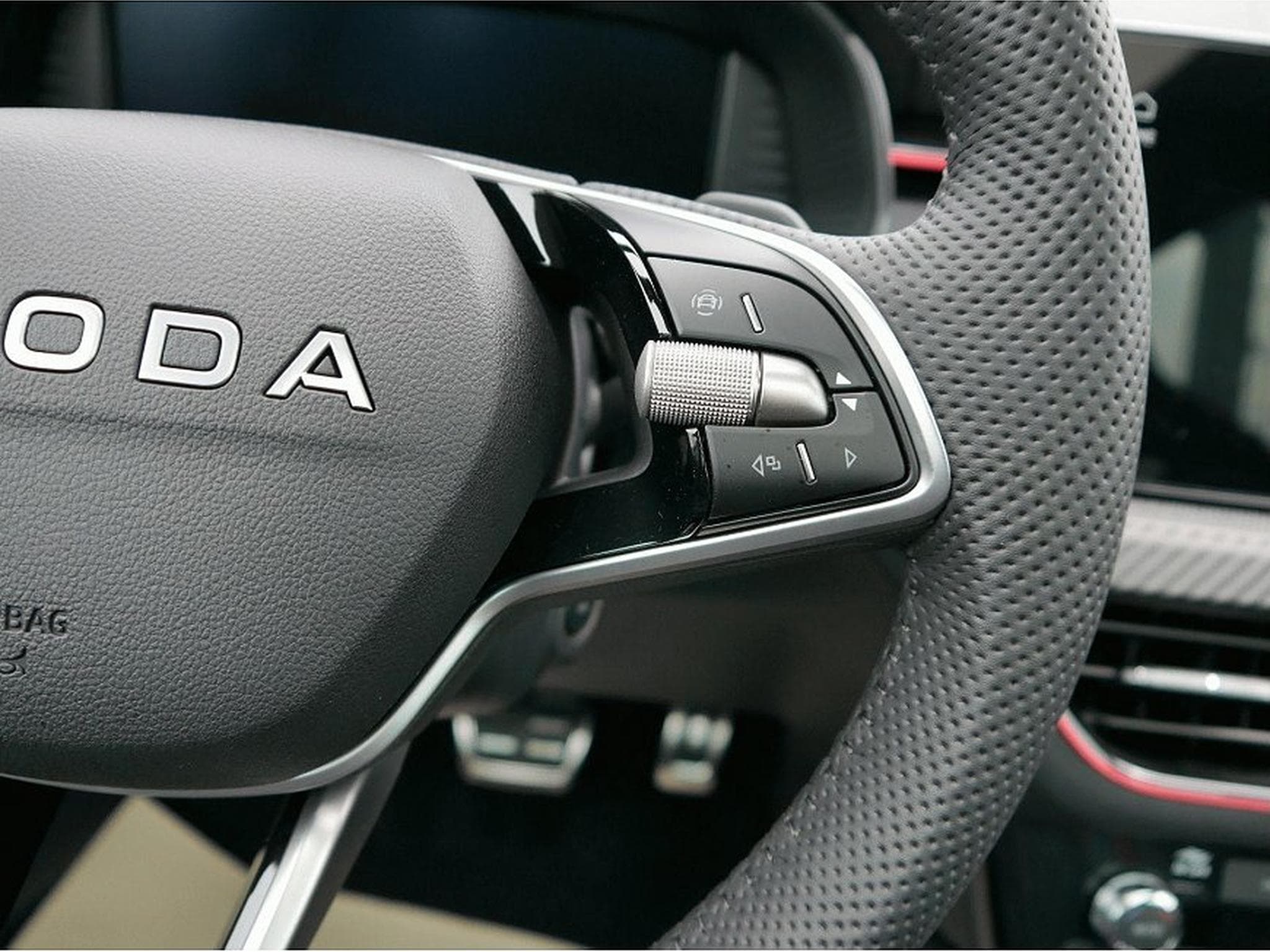 Skoda Kamiq (2026) - Photo 12