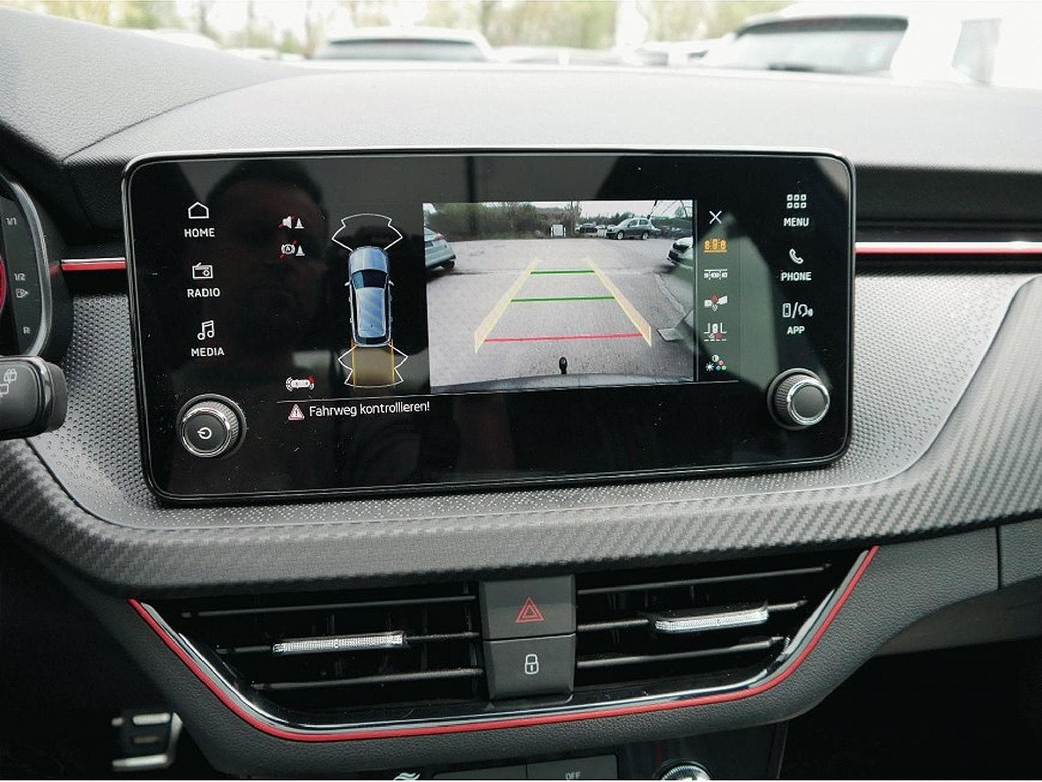 Skoda Kamiq (2026) - Photo 14