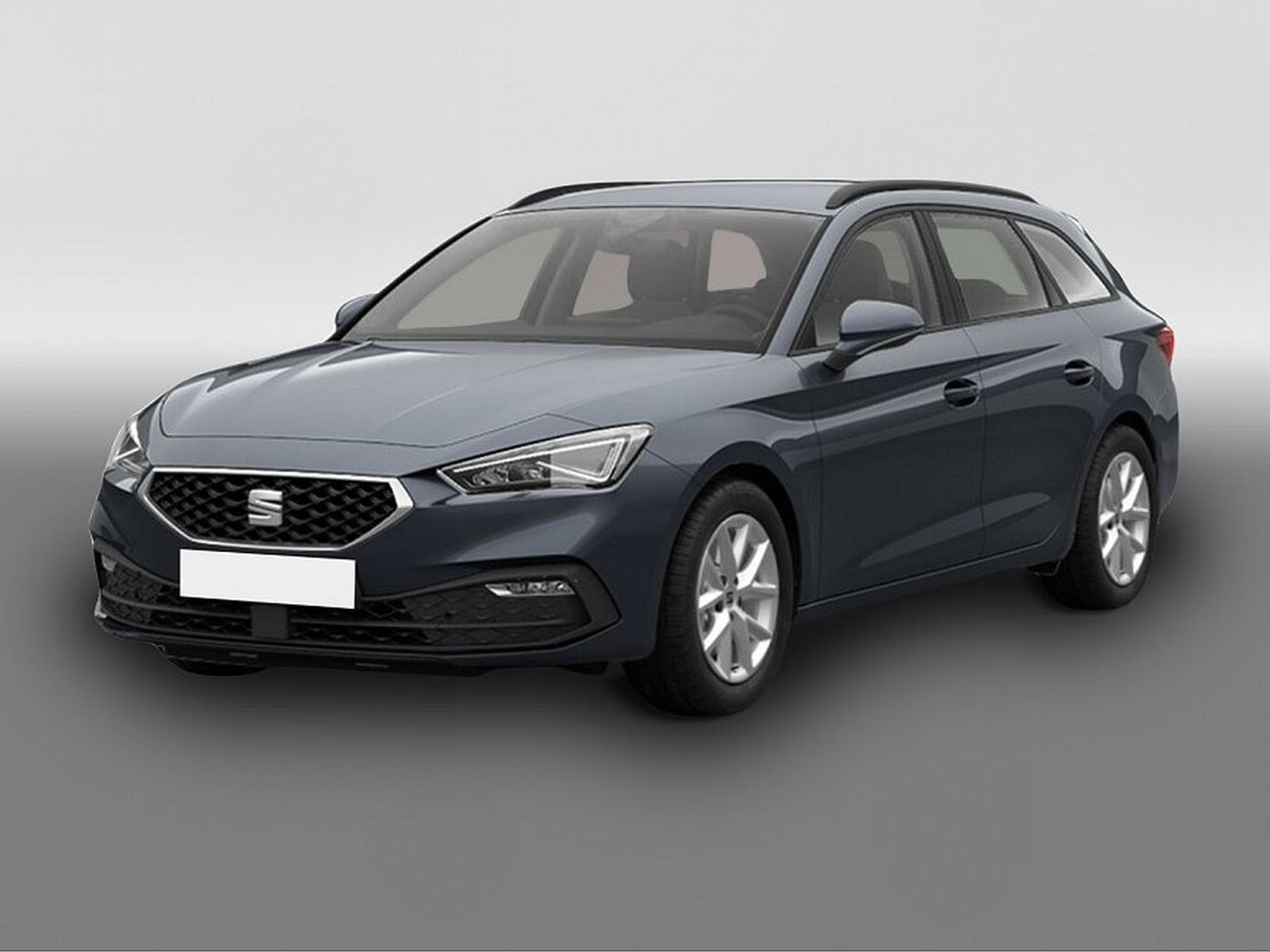 Seat Leon (2026) - Photo 1