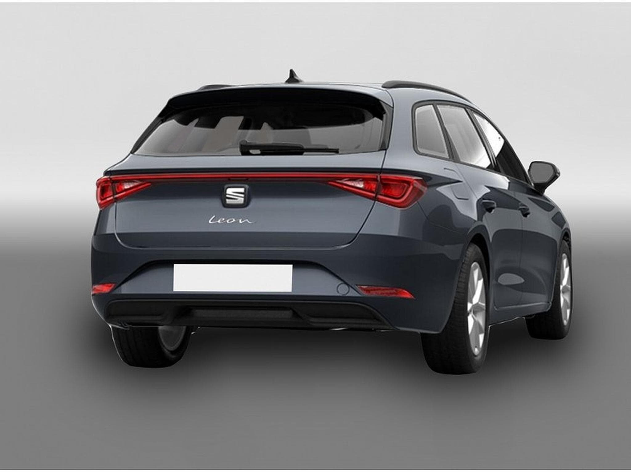 Seat Leon (2026) - Photo 4