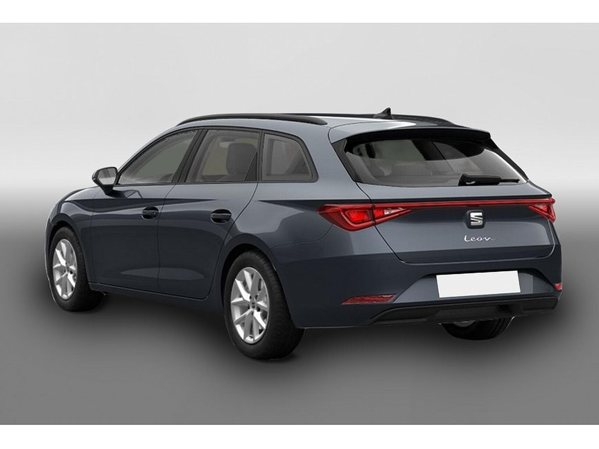 Seat Leon (2026) - Photo 5