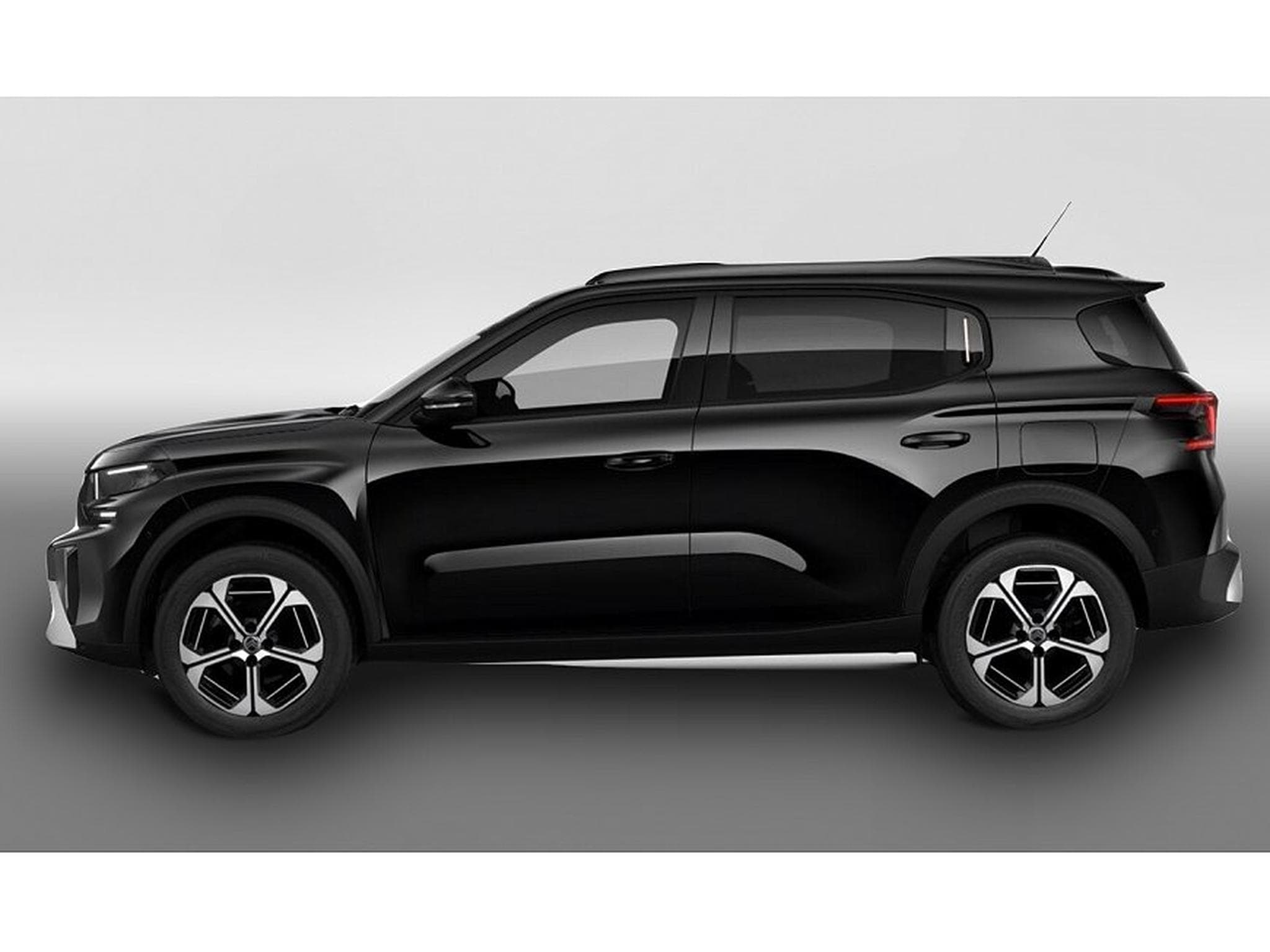 Citroën C3 Aircross (2026) - Photo 2